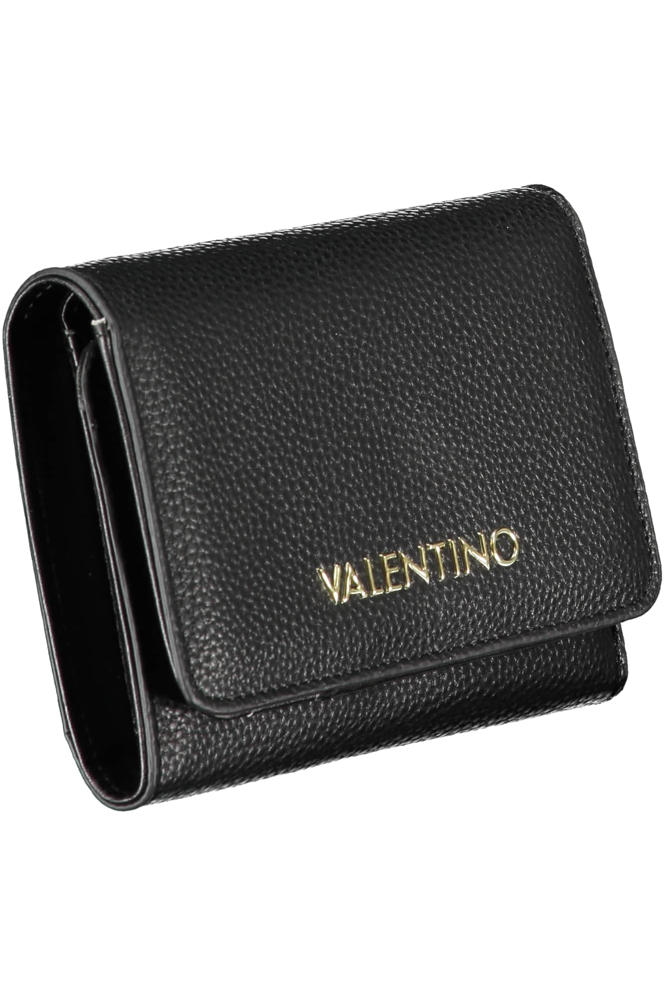 VALENTINO BAGS WOMEN'S WALLET BROWN