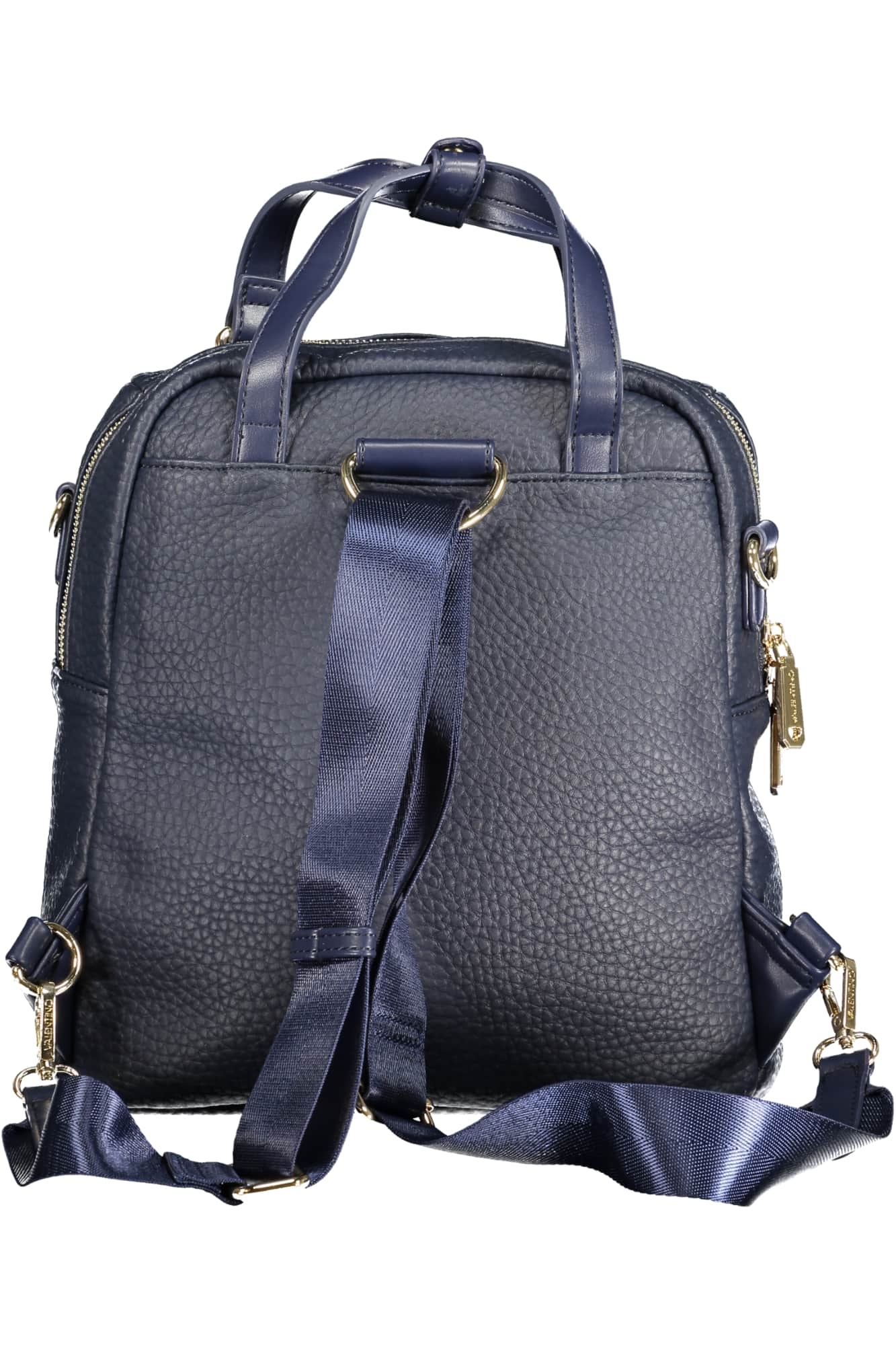 VALENTINO BAGS WOMEN'S BACKPACK BLACK