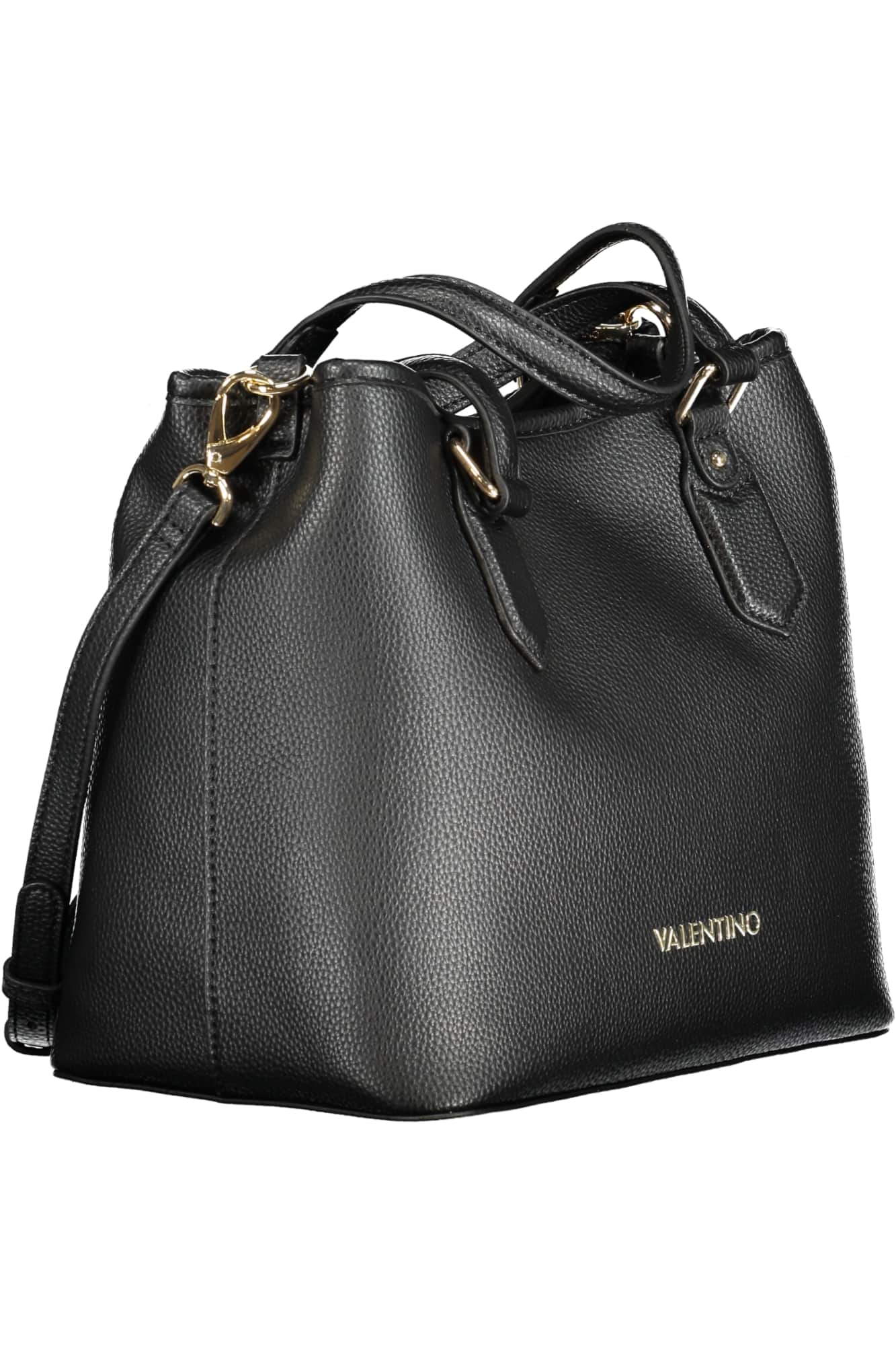 VALENTINO BAGS WOMEN'S BAG BLACK