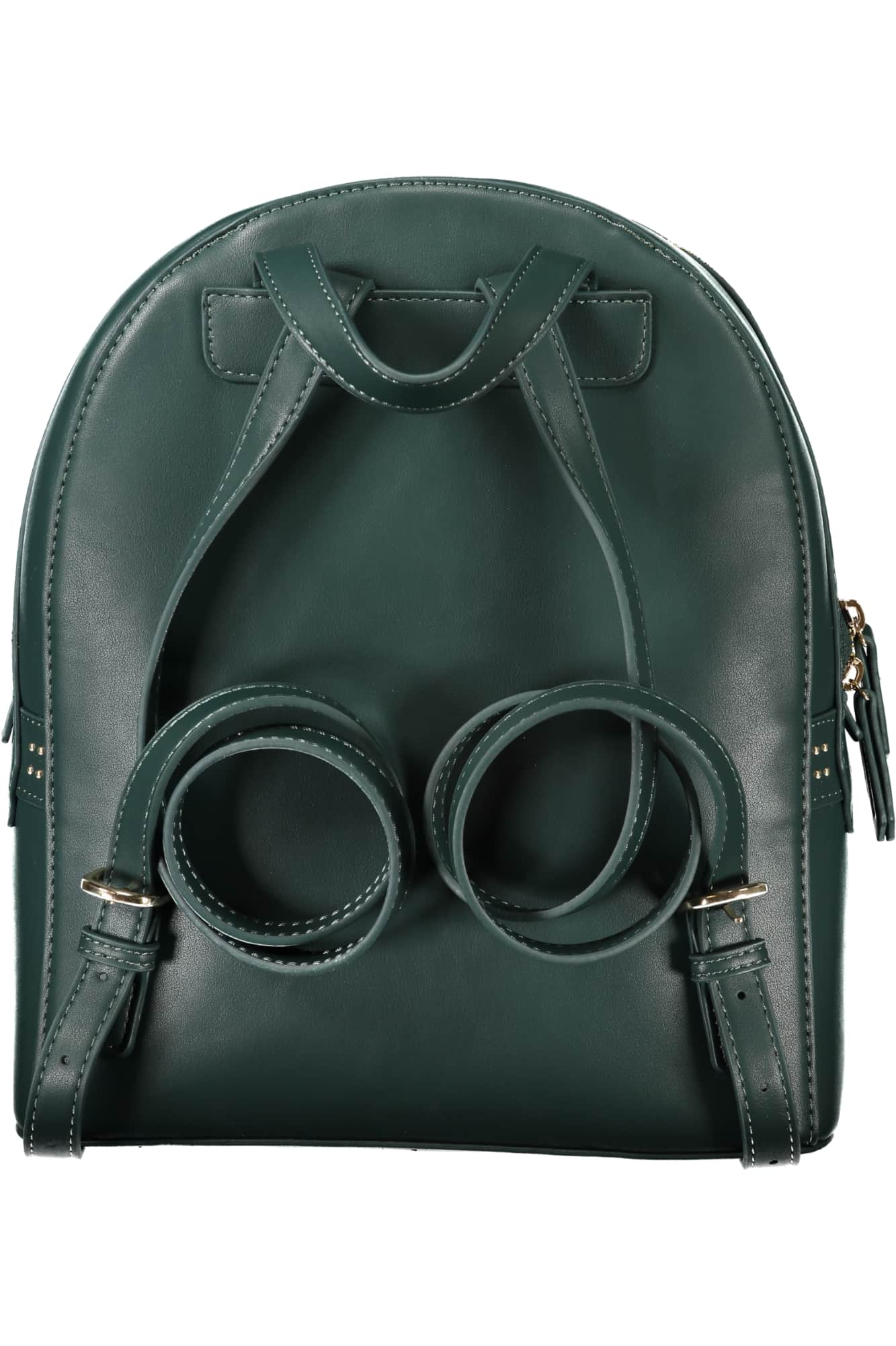 VALENTINO TASSEN DAMES RUGZAK GROEN