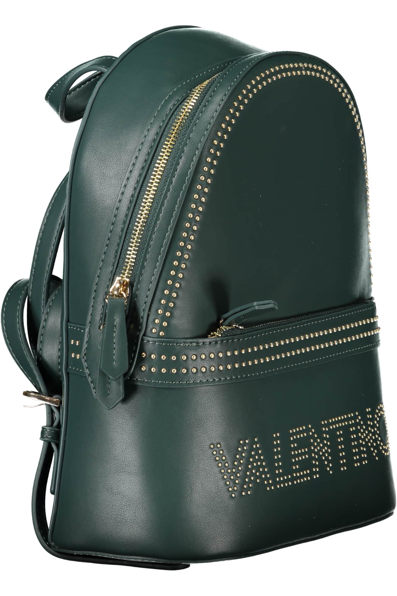 VALENTINO TASSEN DAMES RUGZAK GROEN