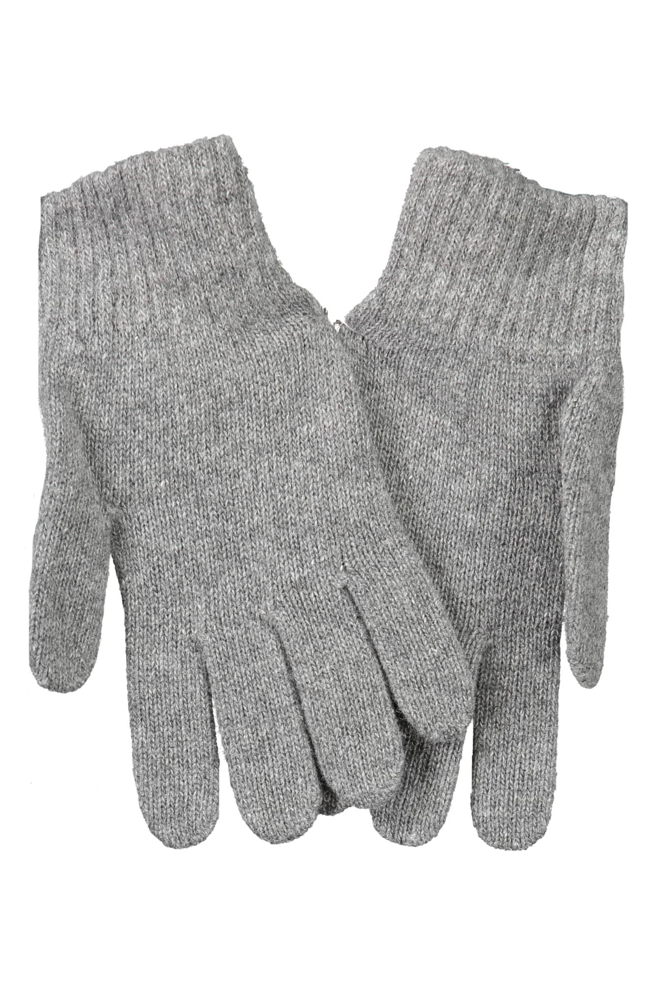 NORTH SAILS MEN'S BLUE GLOVES