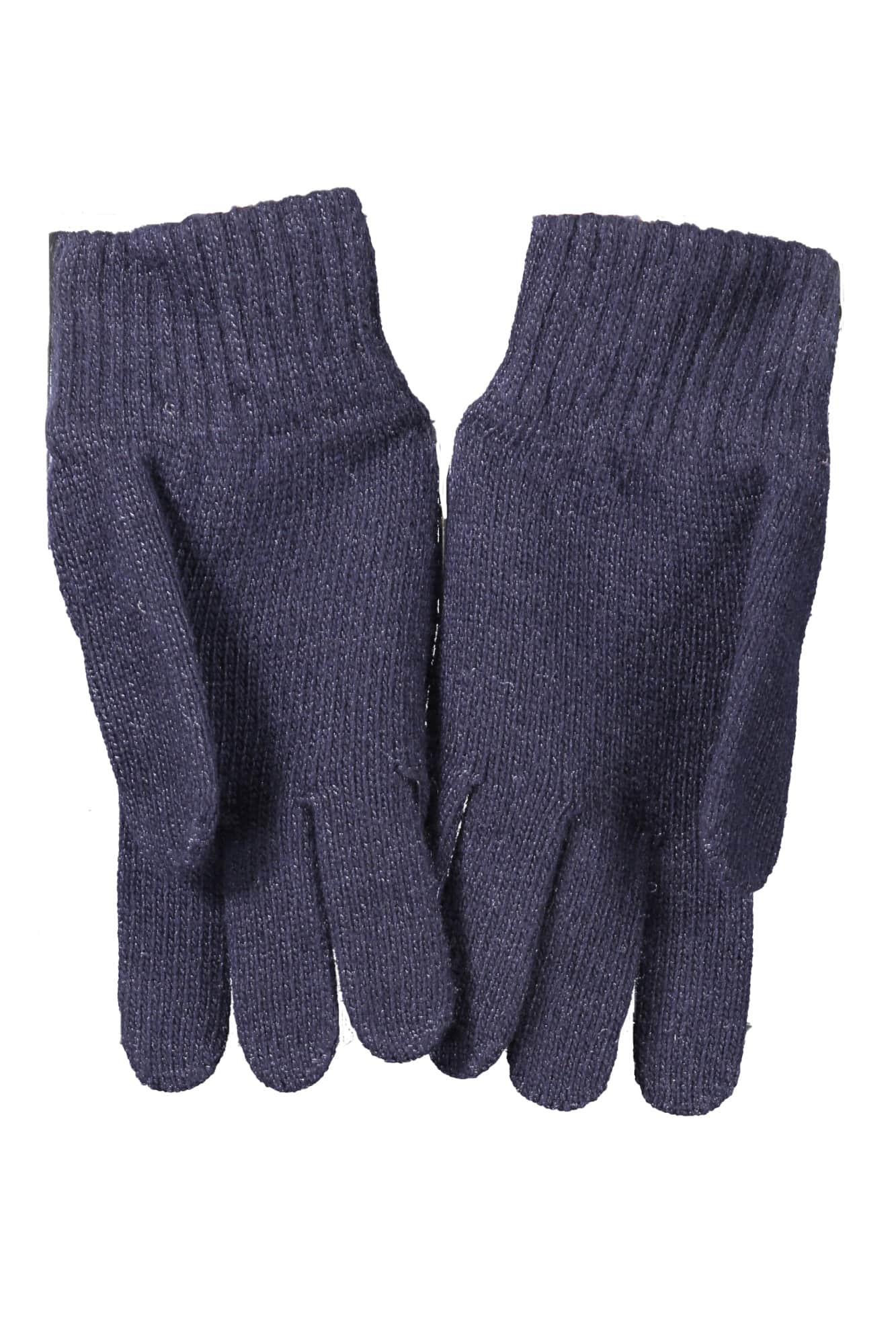 NORTH SAILS MEN'S BLUE GLOVES