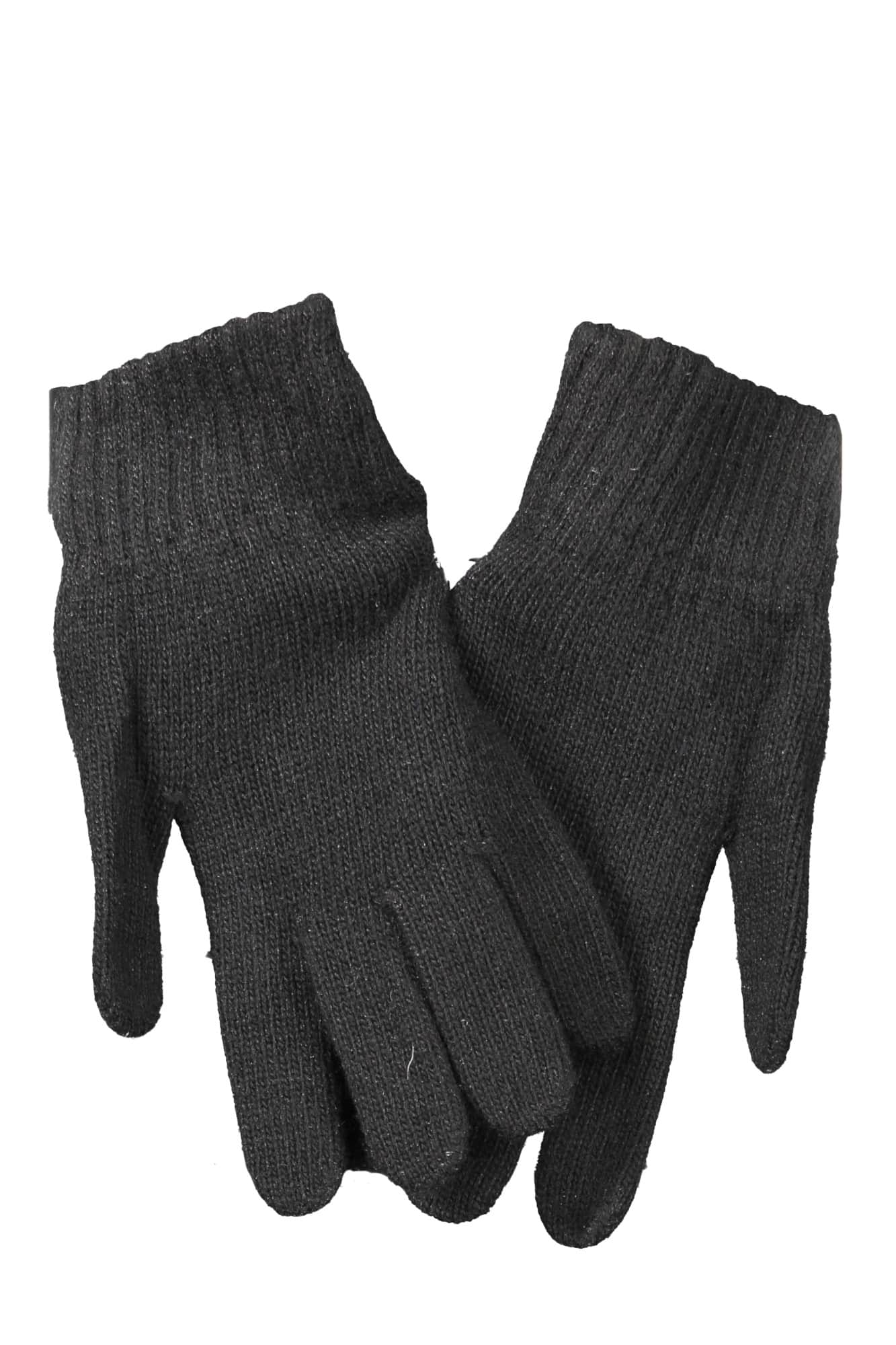 NORTH SAILS MEN'S BLUE GLOVES