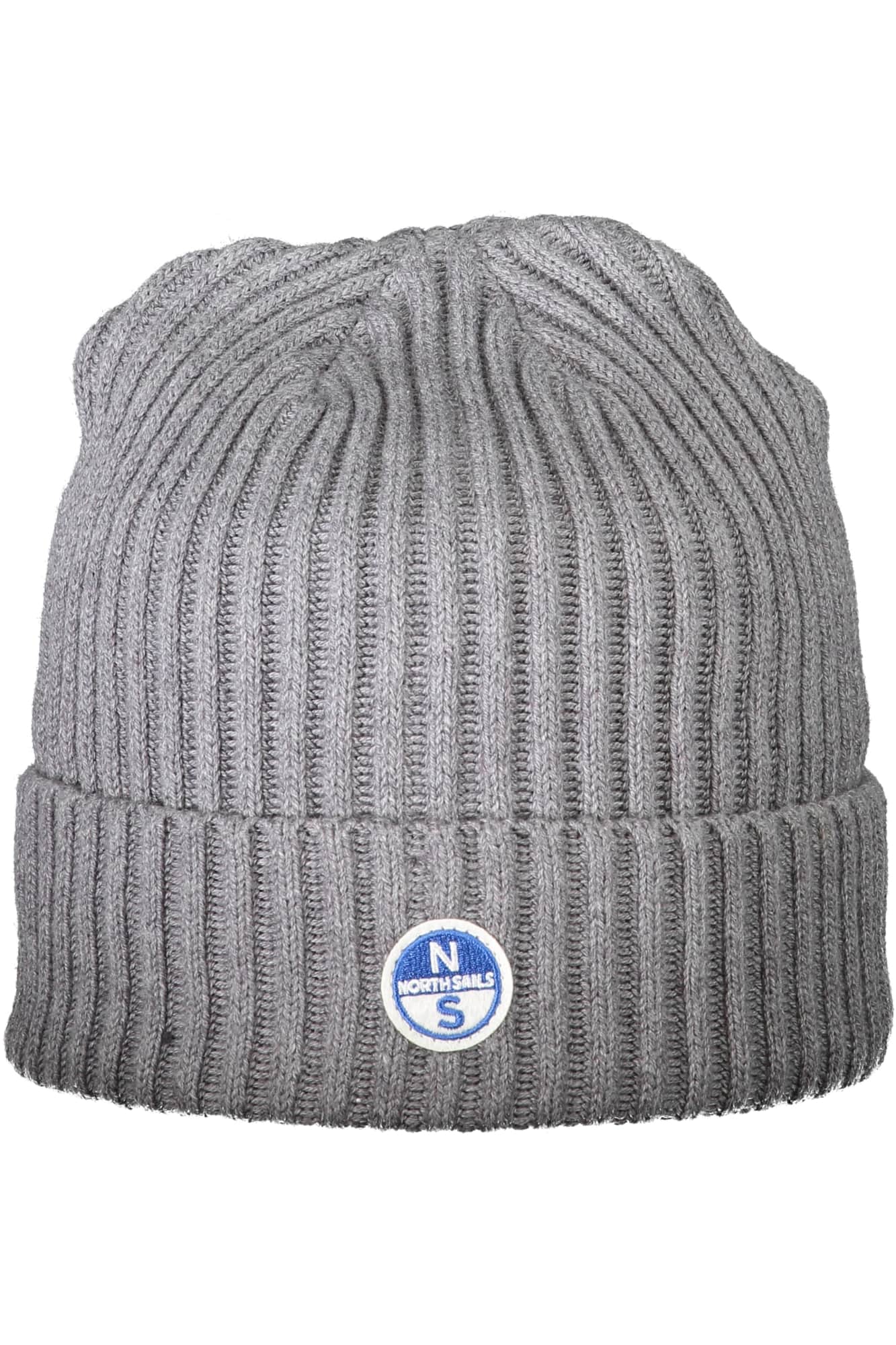 NORTH SAILS MEN'S CAP GREY