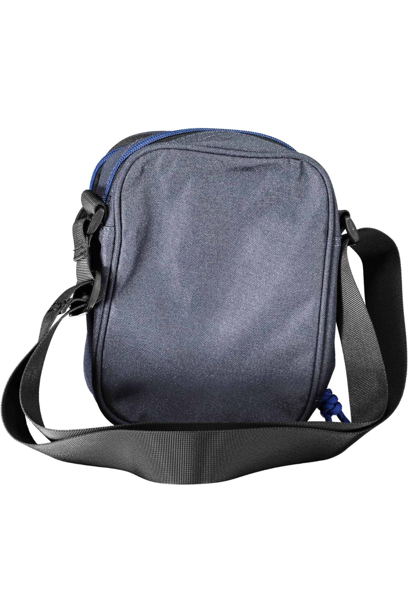NORTH SAILS MEN'S SHOULDER BAG BLACK
