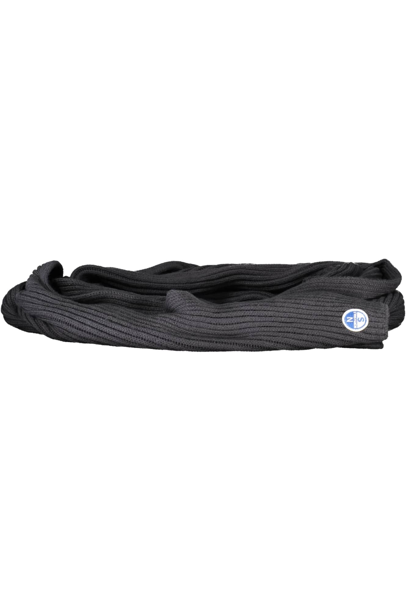NORTH SAILS MEN'S SCARF BLACK