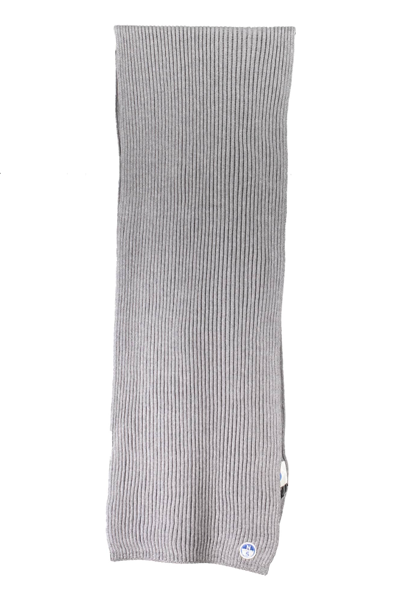 NORTH SAILS MEN'S SCARF BLUE