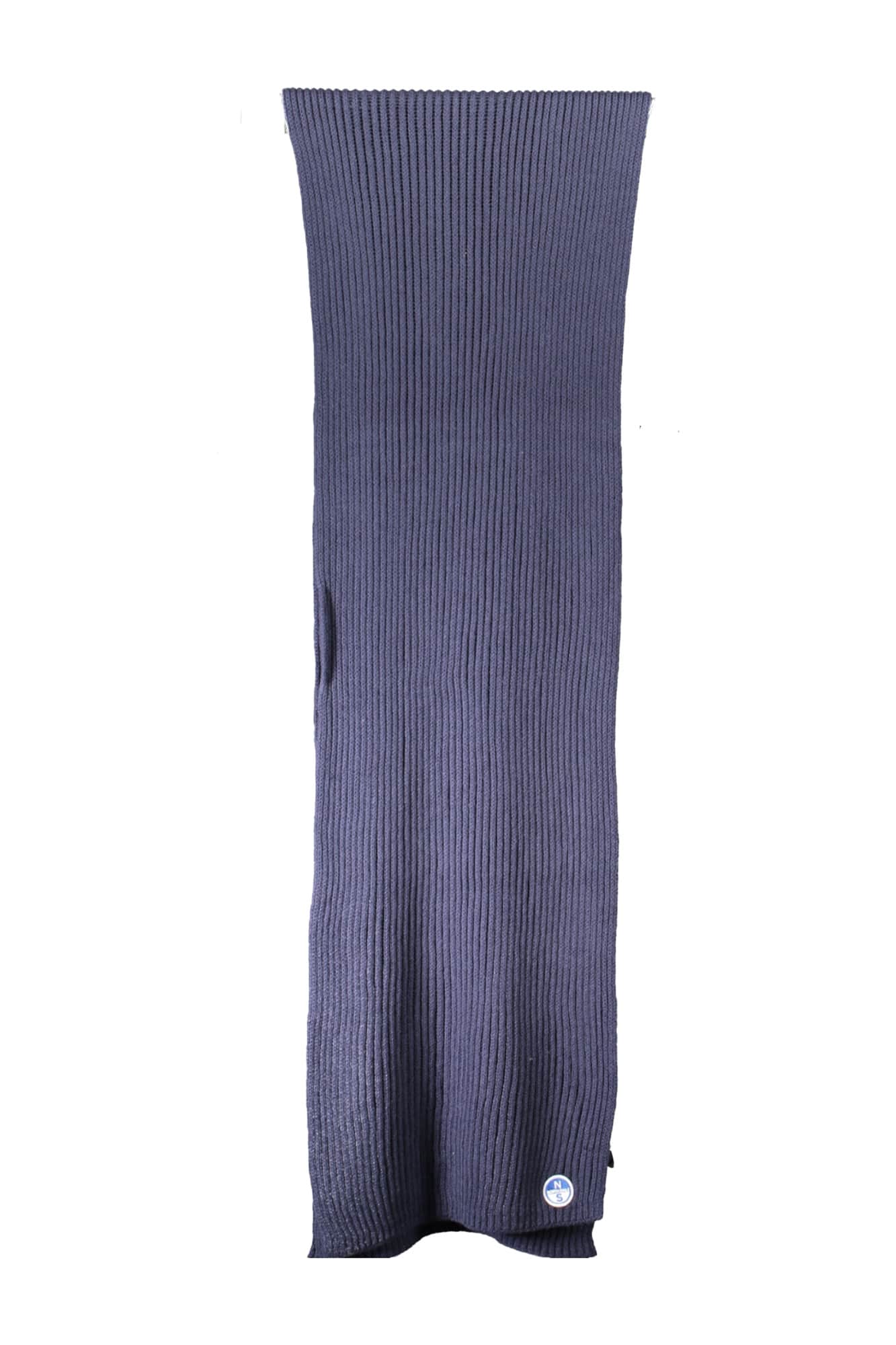 NORTH SAILS MEN'S SCARF BLUE
