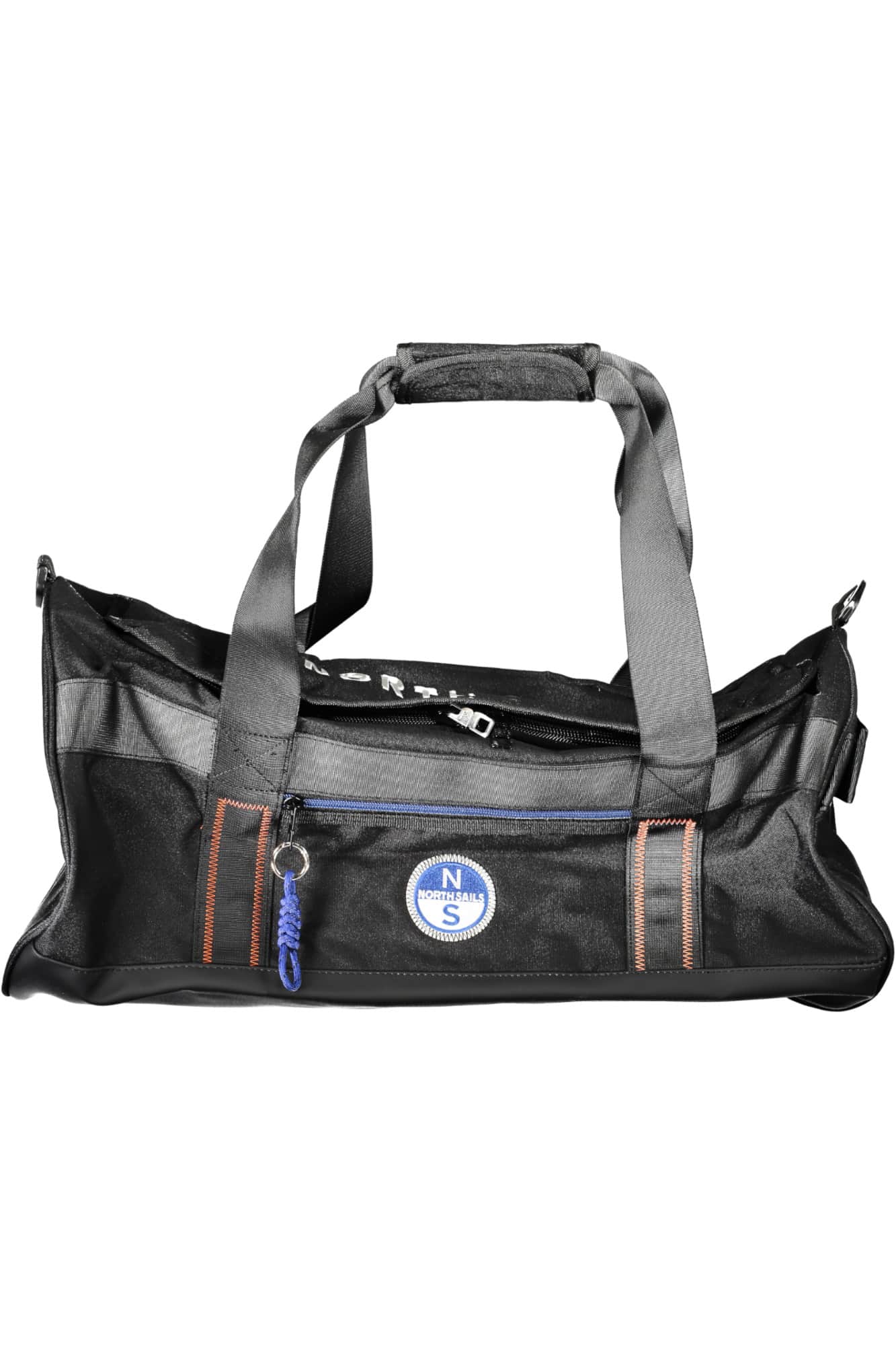 NORTH SAILS MEN'S BLUE DUFFLE BAG