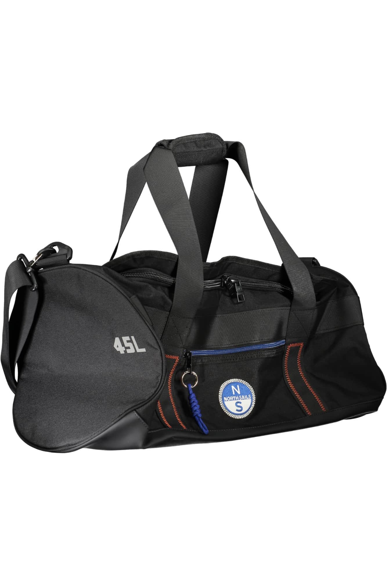 NORTH SAILS MEN'S BLUE DUFFLE BAG