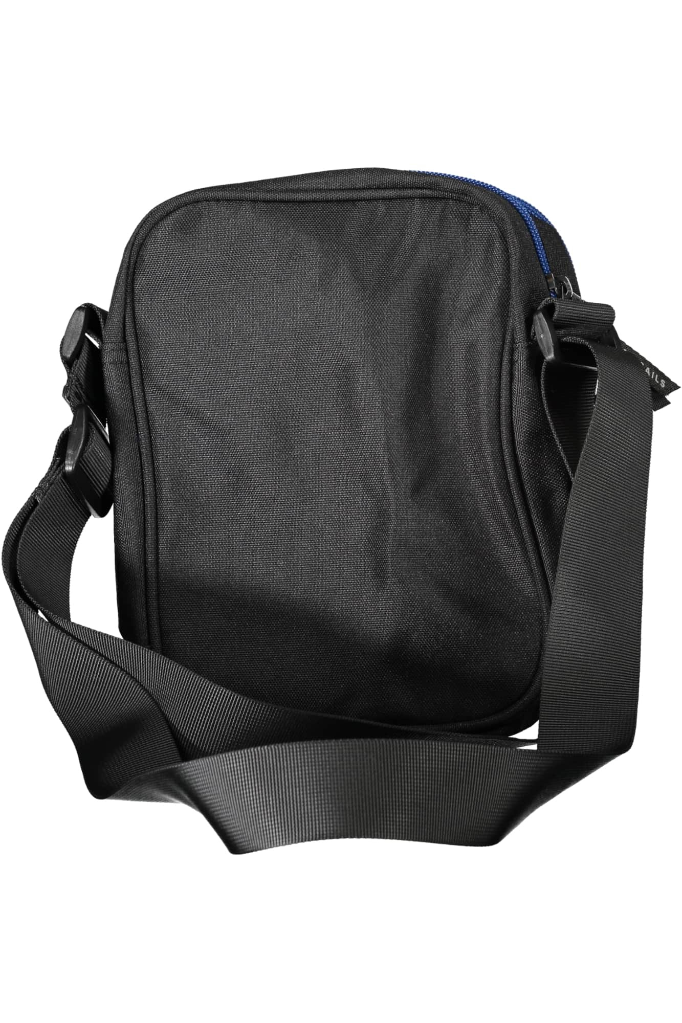 NORTH SAILS MEN'S SHOULDER BAG BLACK