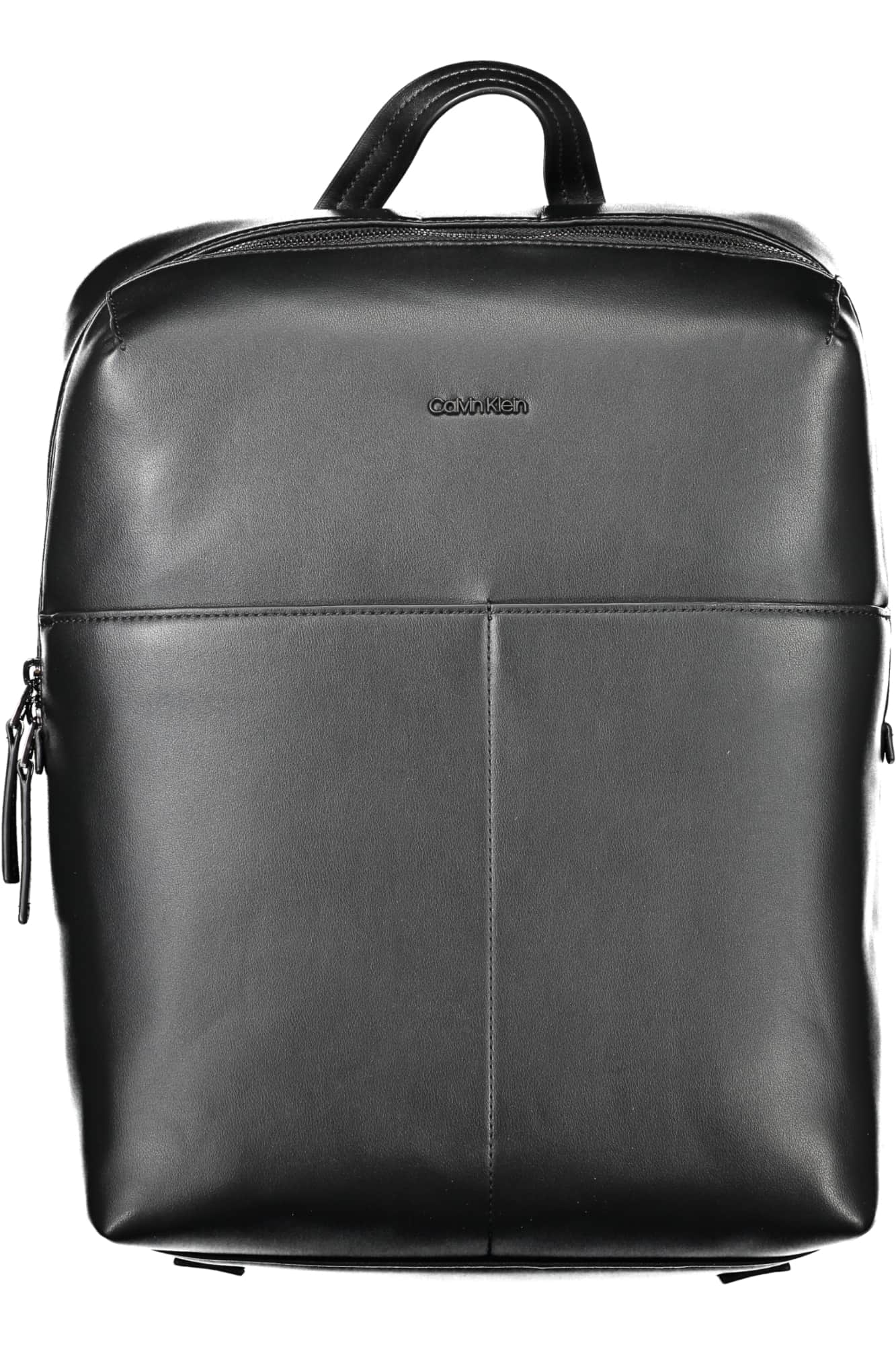 CALVIN KLEIN MEN'S BACKPACK BLACK