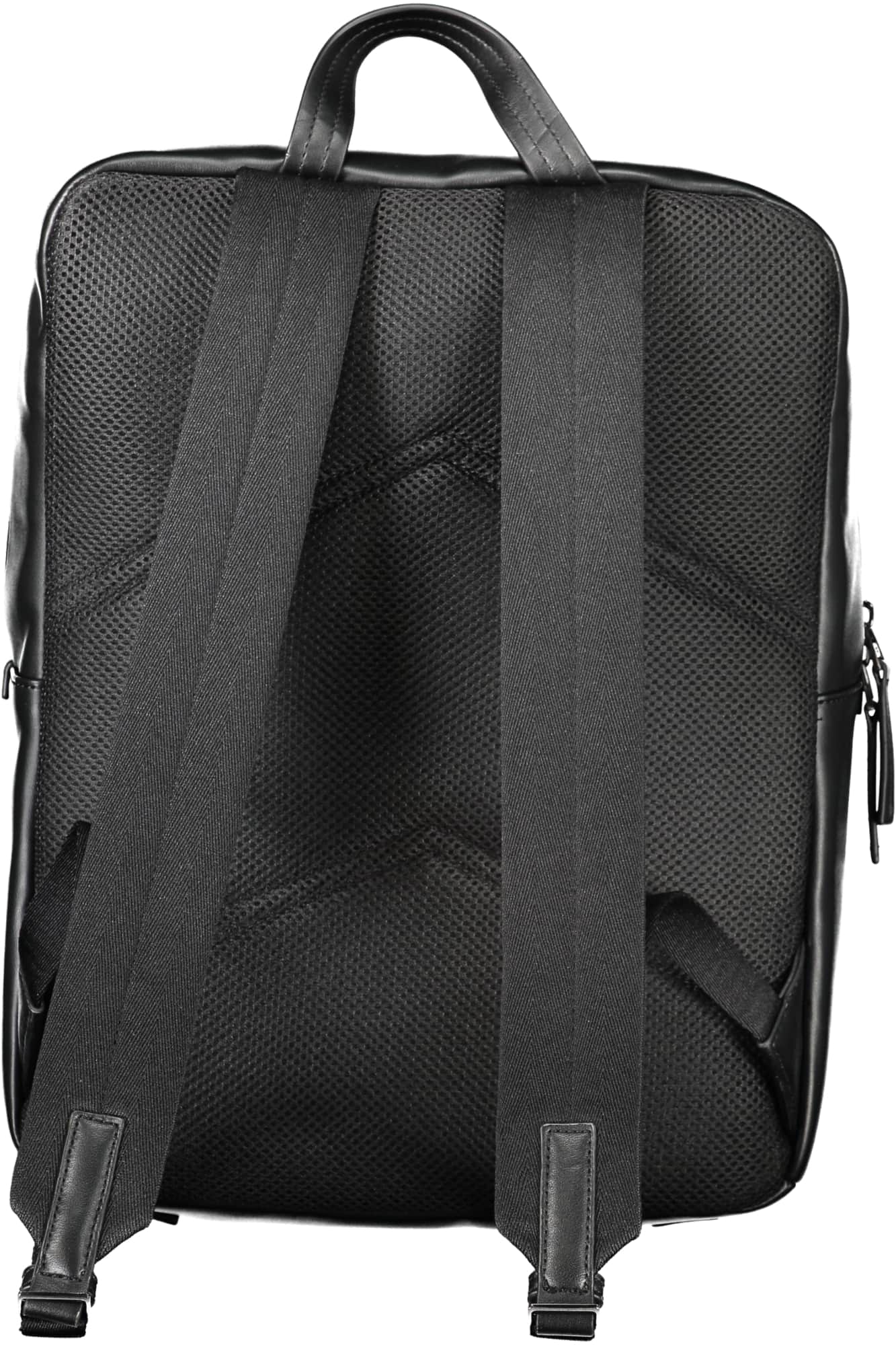 CALVIN KLEIN MEN'S BACKPACK BLACK