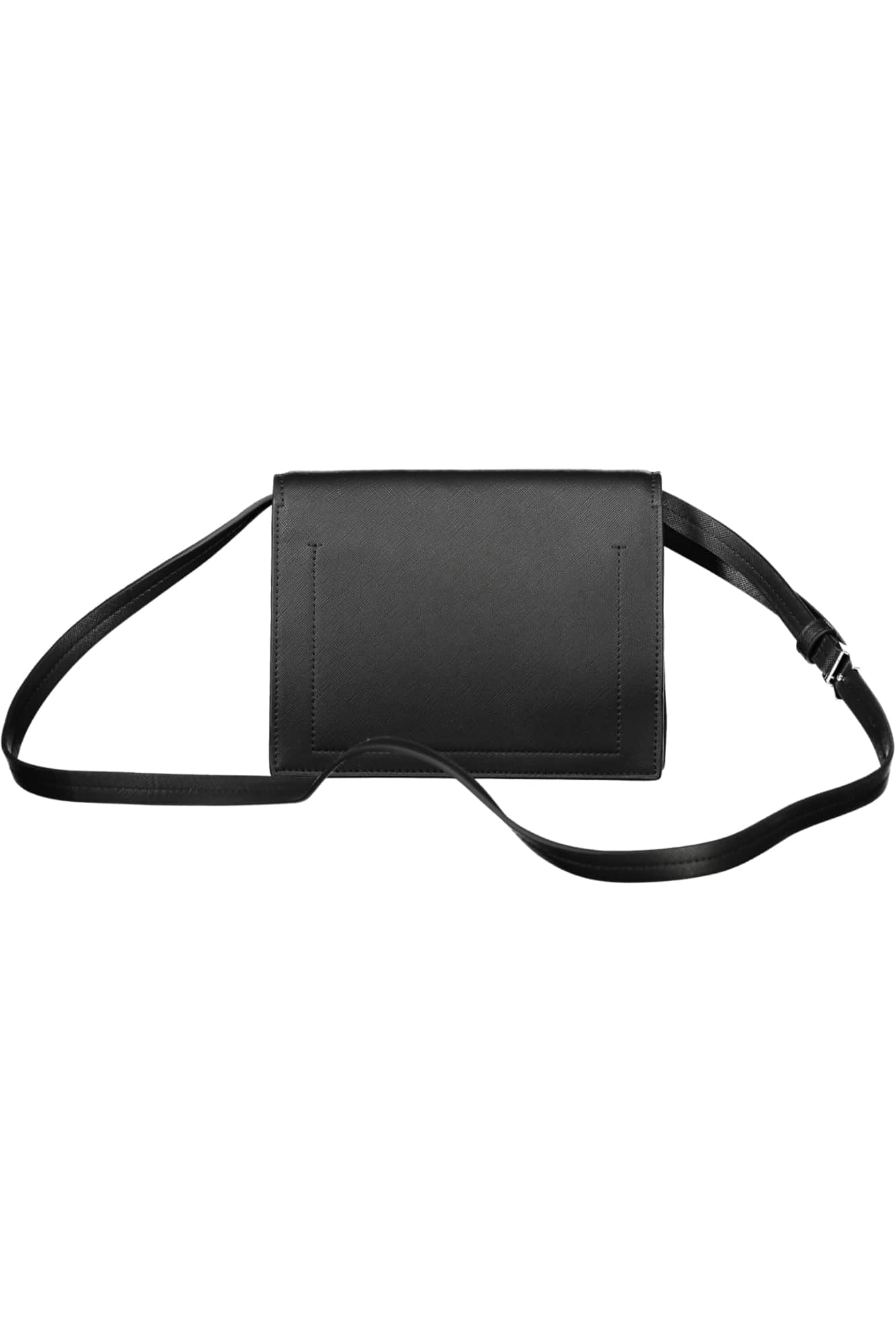 CALVIN KLEIN WOMEN'S BAG BLACK