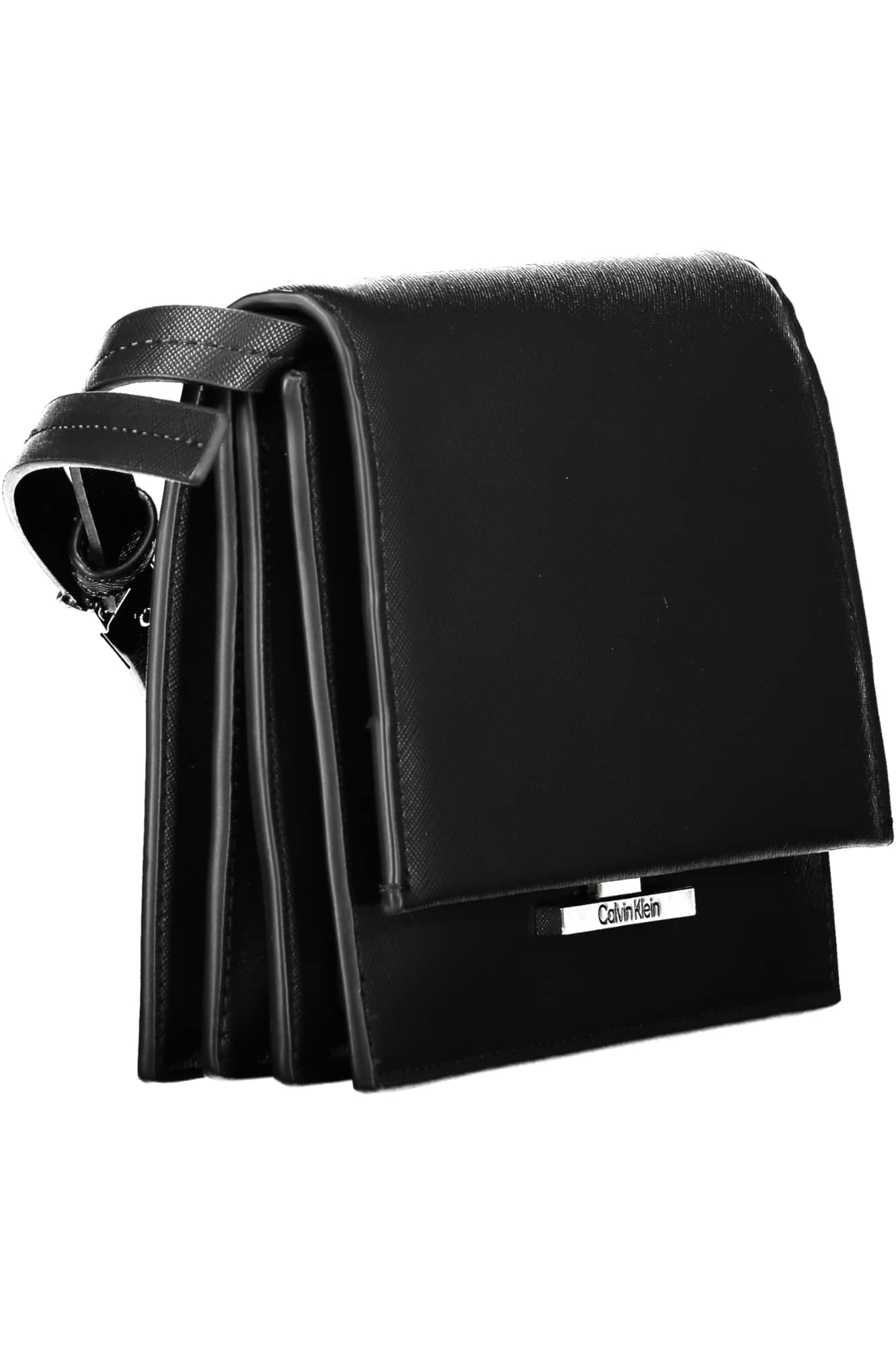 CALVIN KLEIN WOMEN'S BAG BLACK