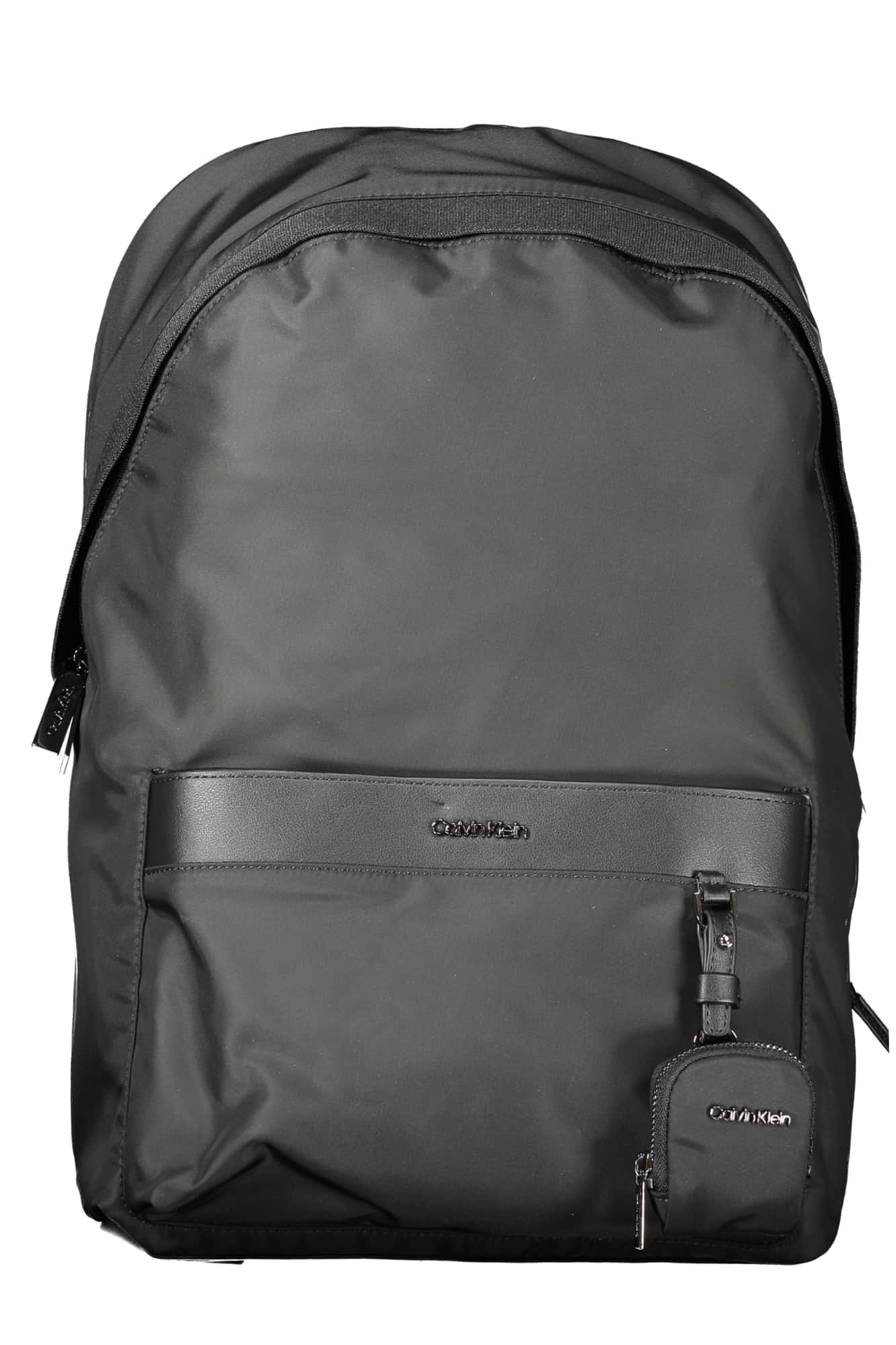 CALVIN KLEIN MEN'S BACKPACK BLACK