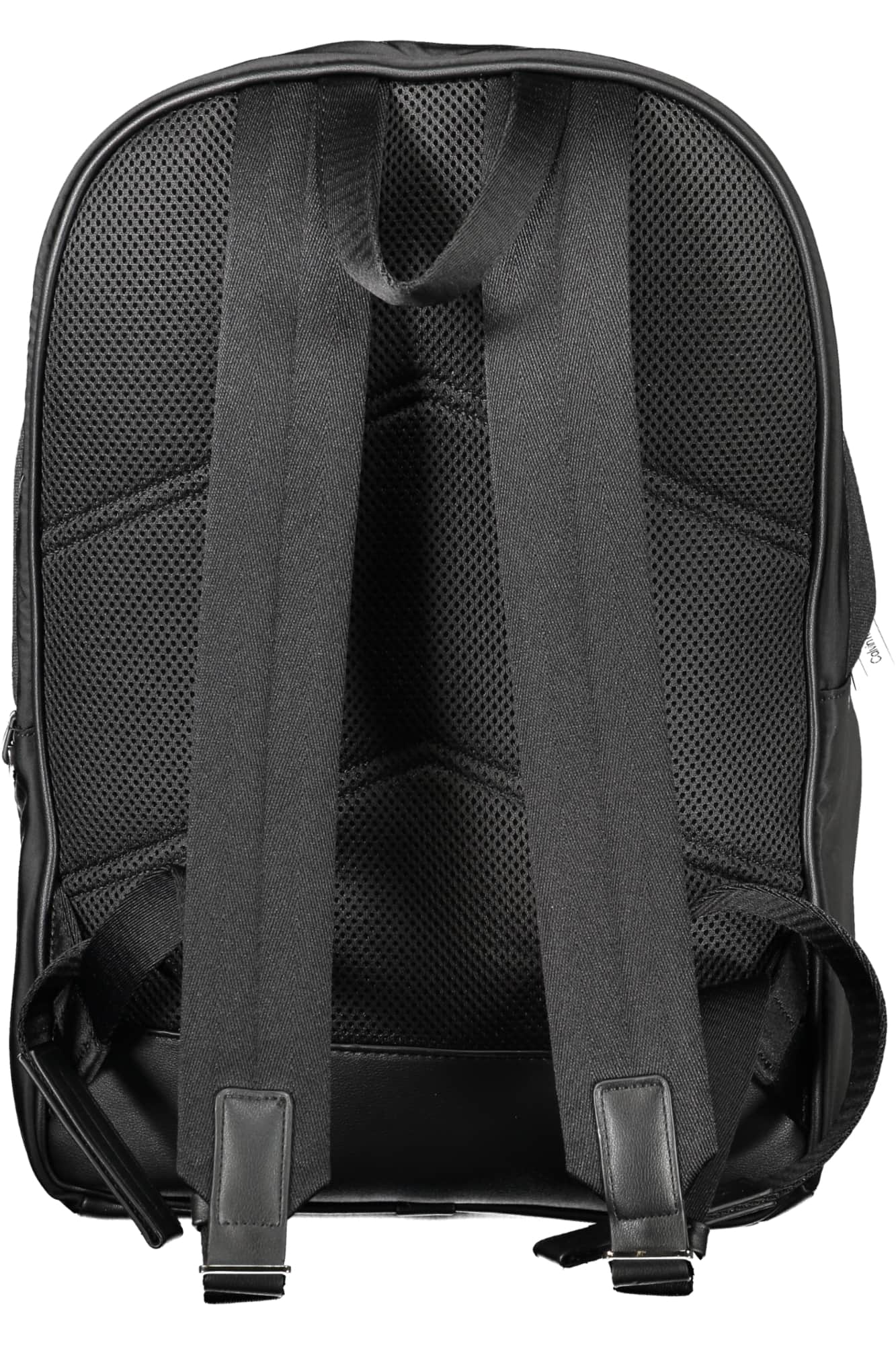 CALVIN KLEIN MEN'S BACKPACK BLACK
