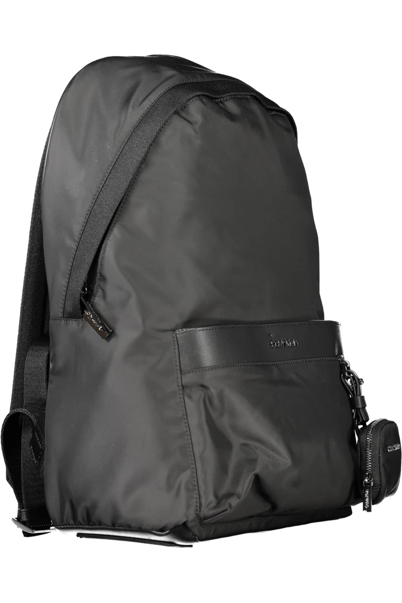 CALVIN KLEIN MEN'S BACKPACK BLACK