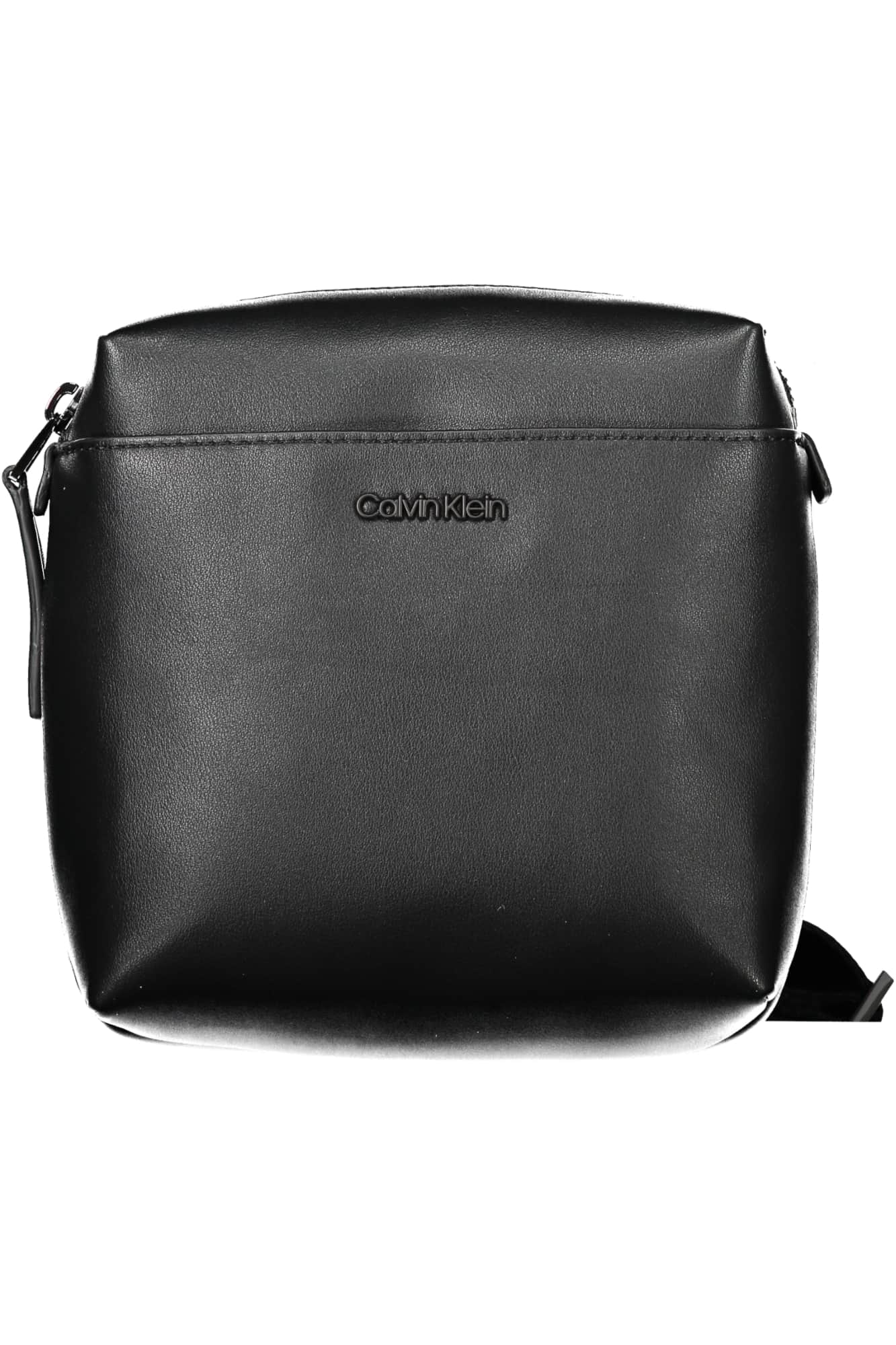 CALVIN KLEIN HEREN'S SHOULDER TAS BLACK