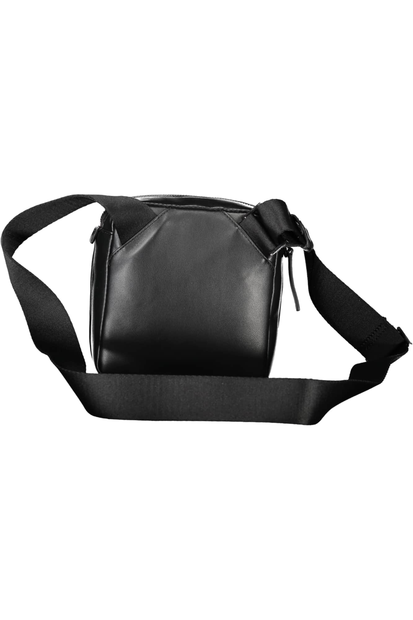 CALVIN KLEIN HEREN'S SHOULDER TAS BLACK