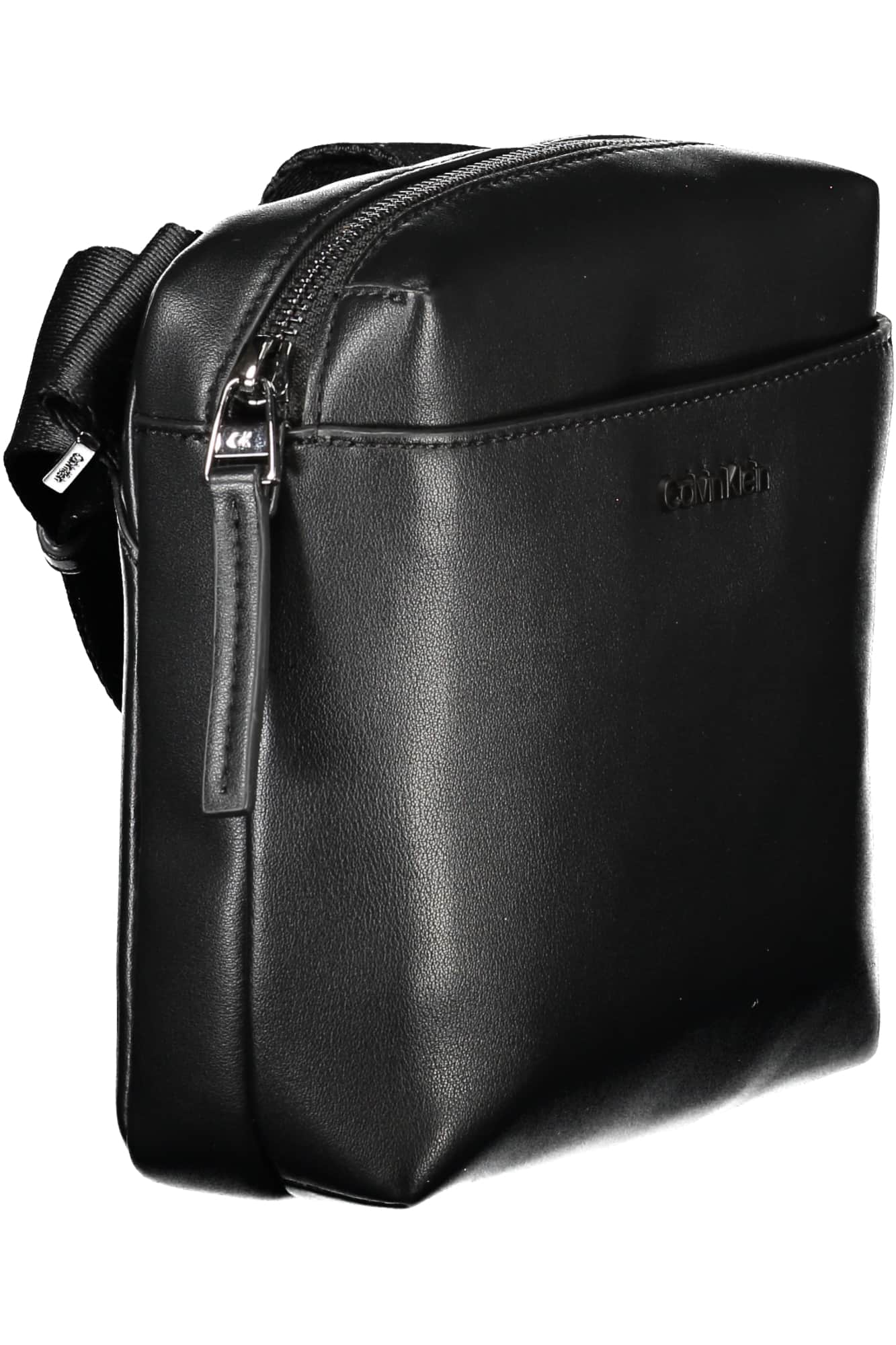 CALVIN KLEIN HEREN'S SHOULDER TAS BLACK