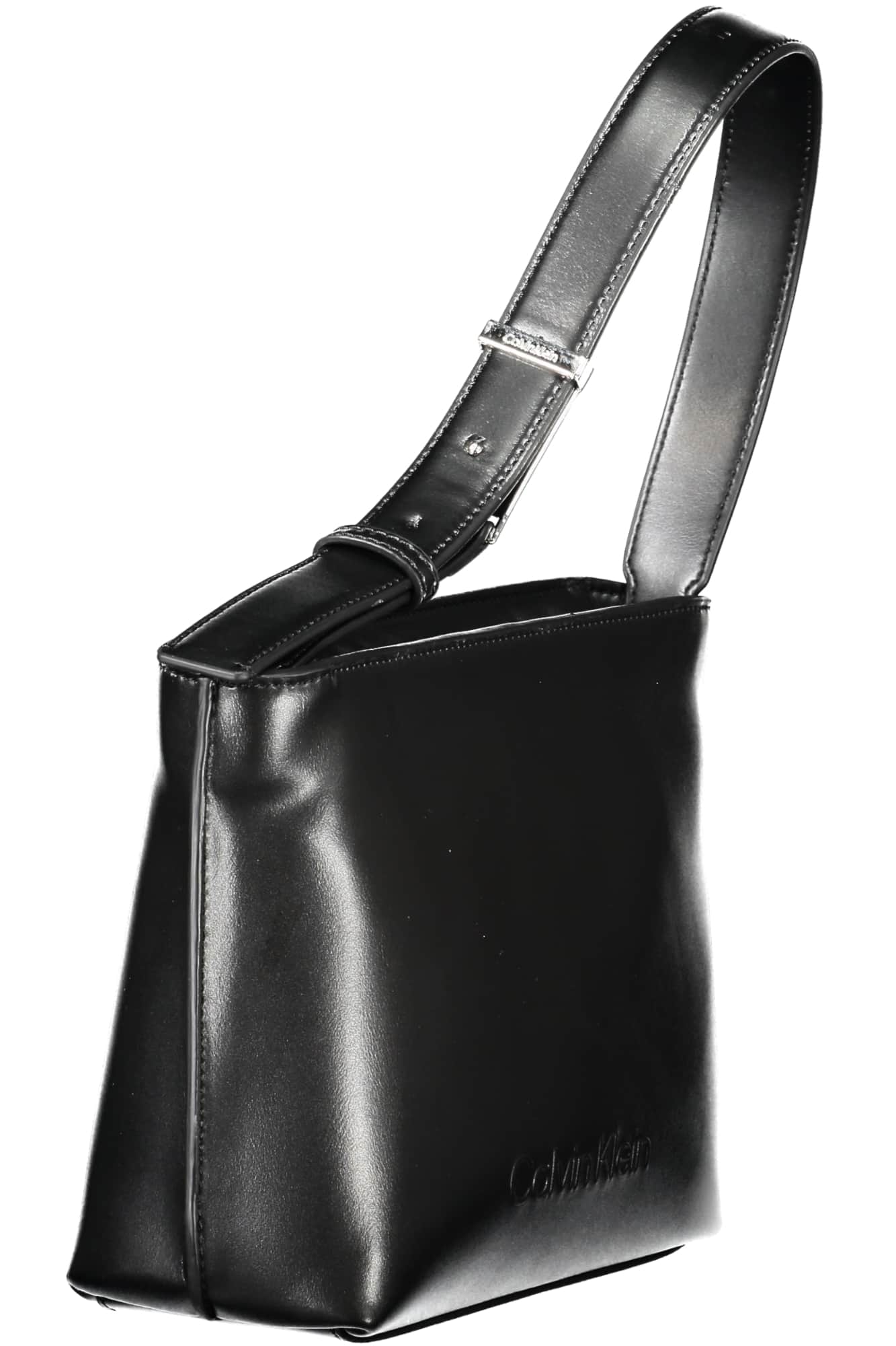 CALVIN KLEIN WOMEN'S BAG BLACK