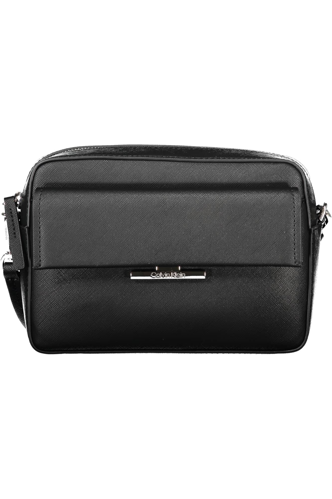 CALVIN KLEIN WOMEN'S BAG BLACK