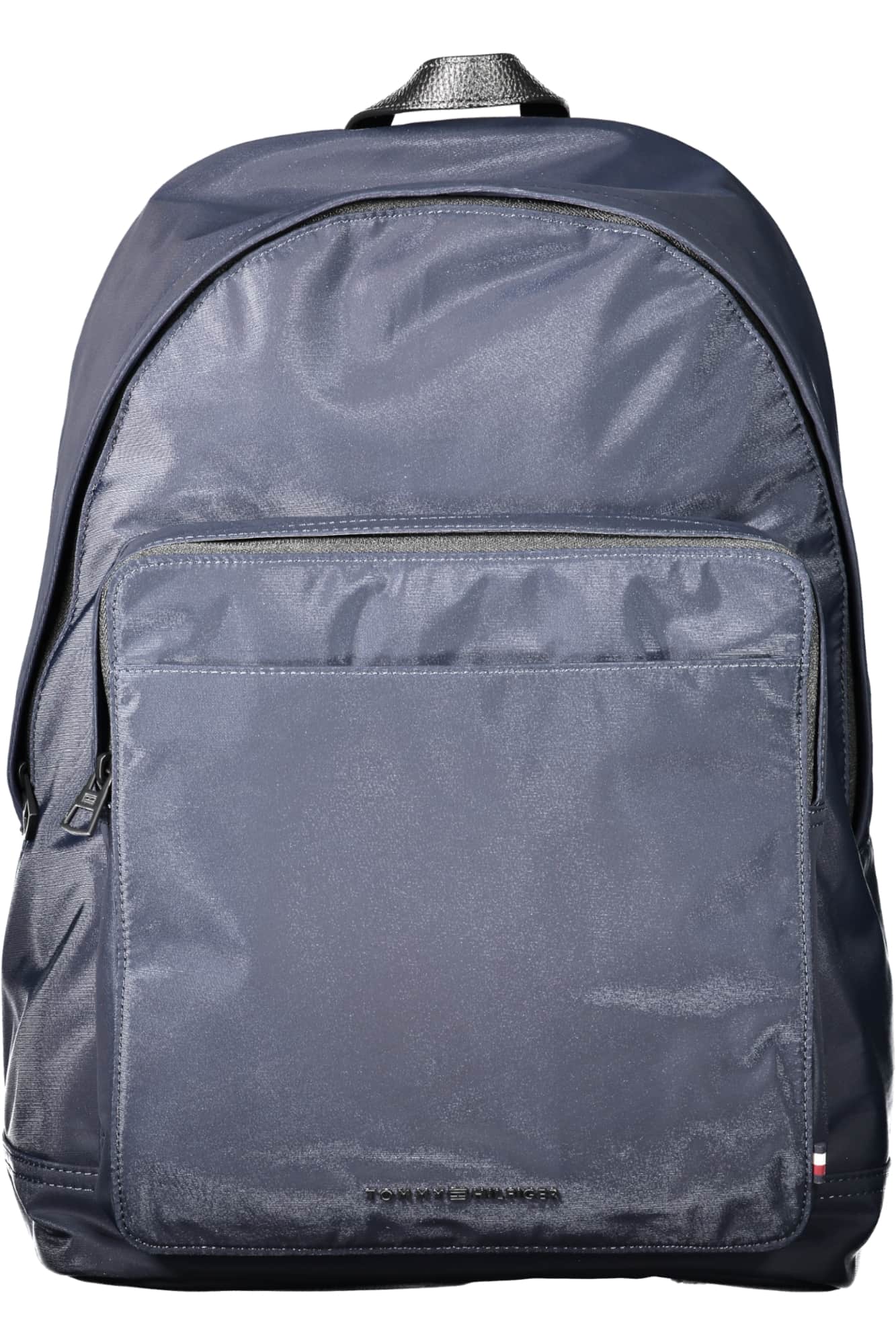 TOMMY HILFIGER MEN'S BACKPACK BLUE