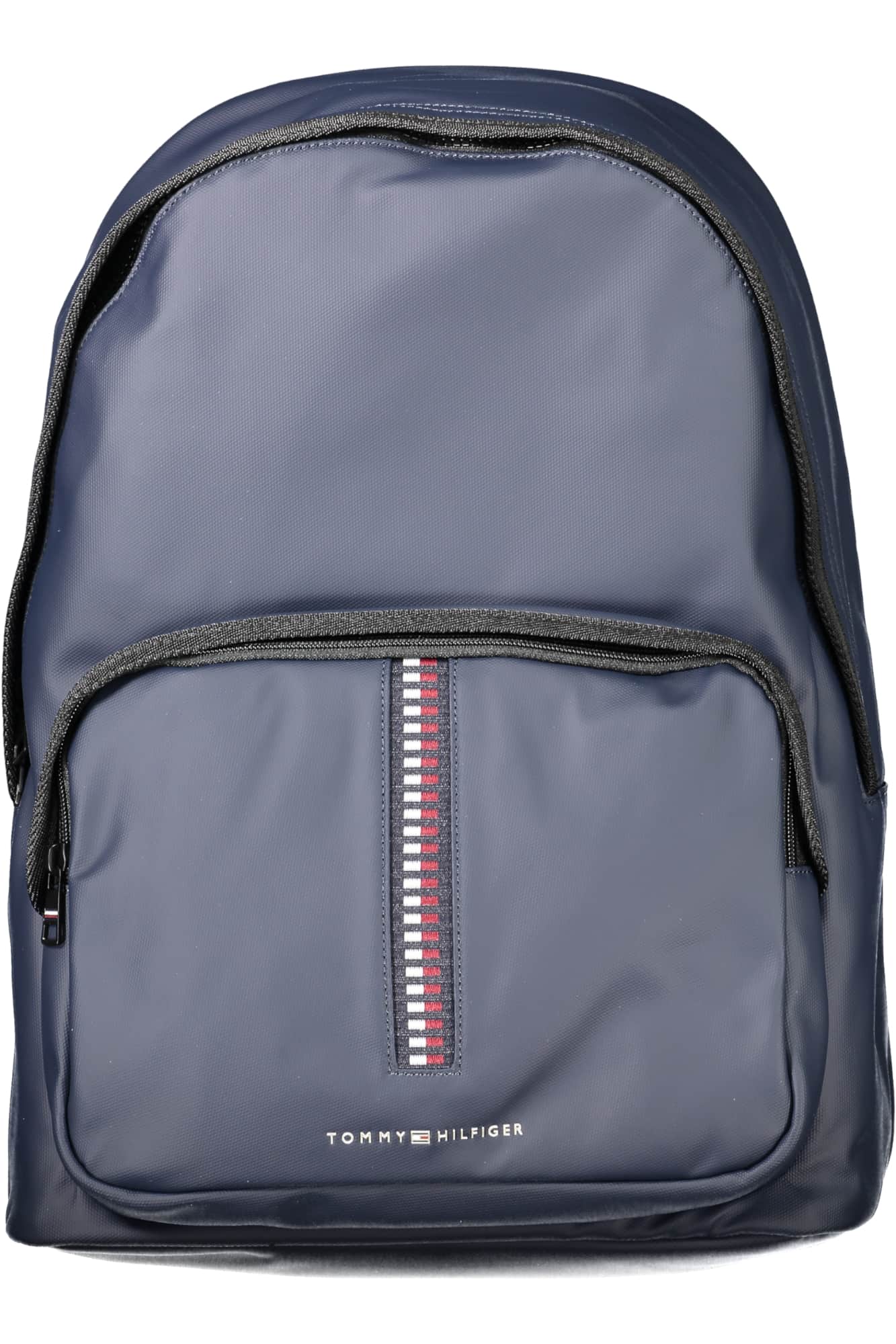 TOMMY HILFIGER MEN'S BACKPACK BLUE