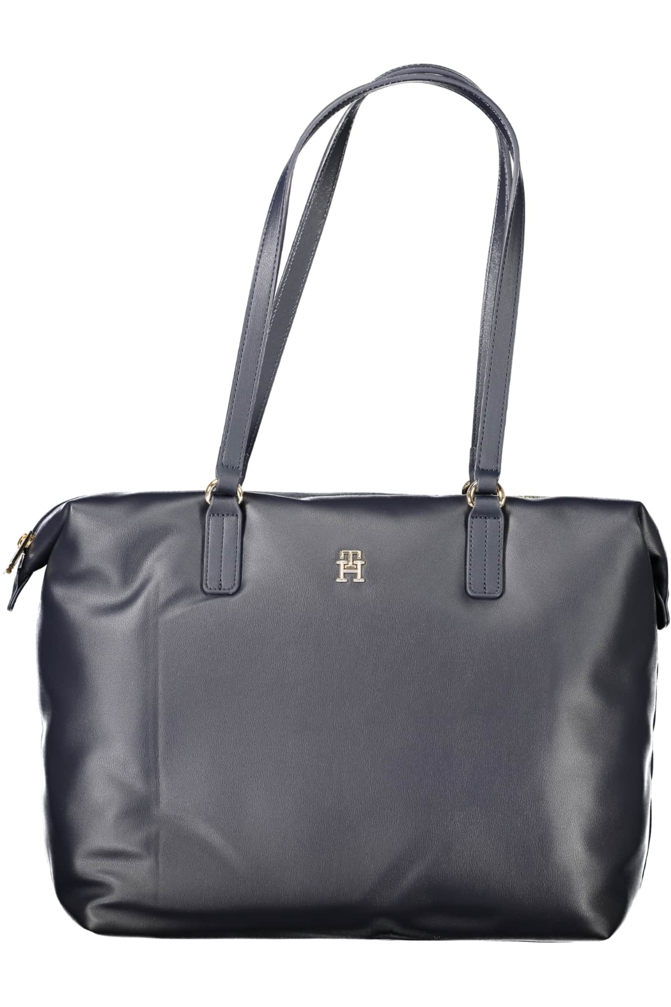 TOMMY HILFIGER WOMEN'S BAG BLUE