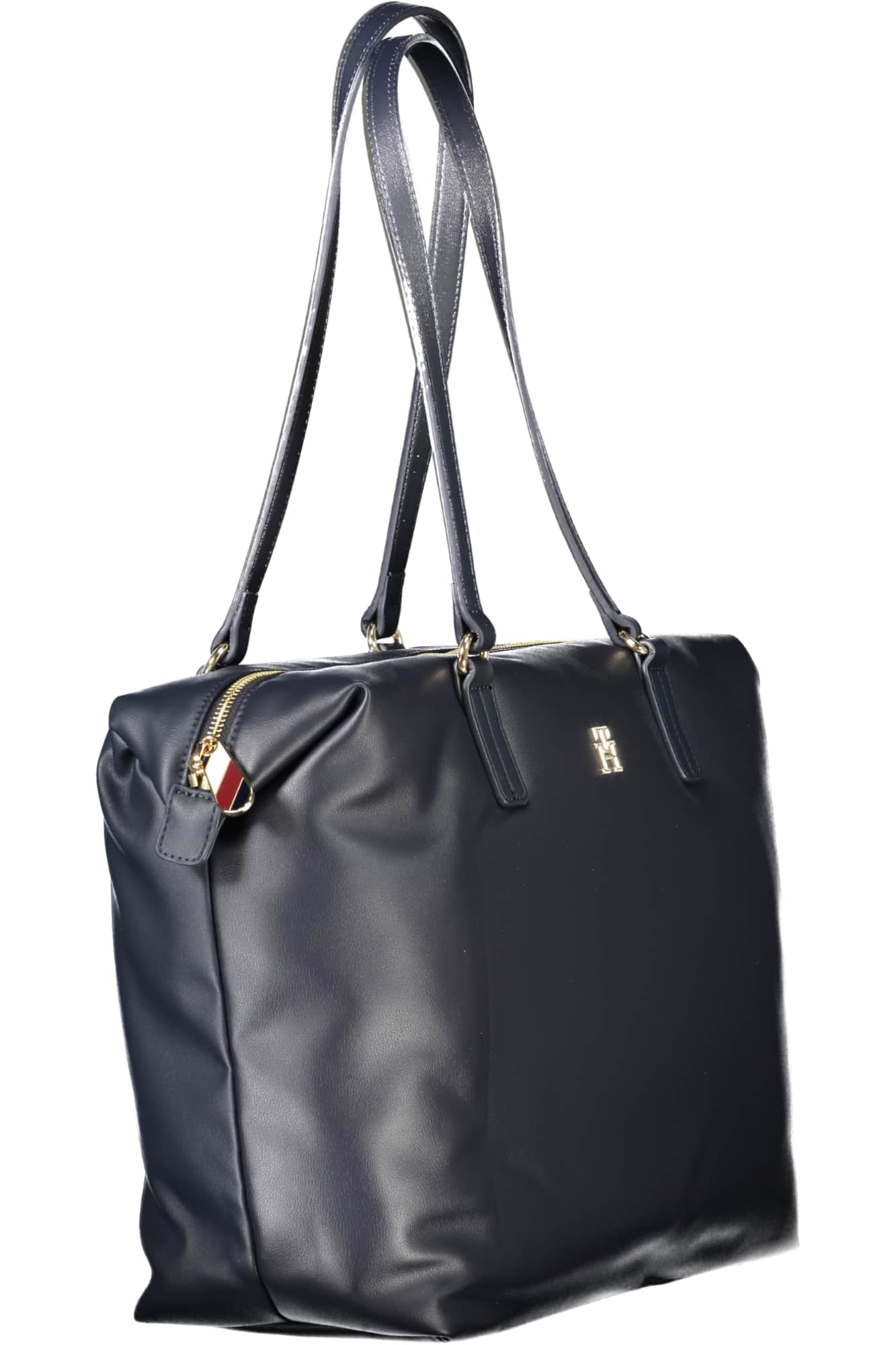 TOMMY HILFIGER WOMEN'S BAG BLUE