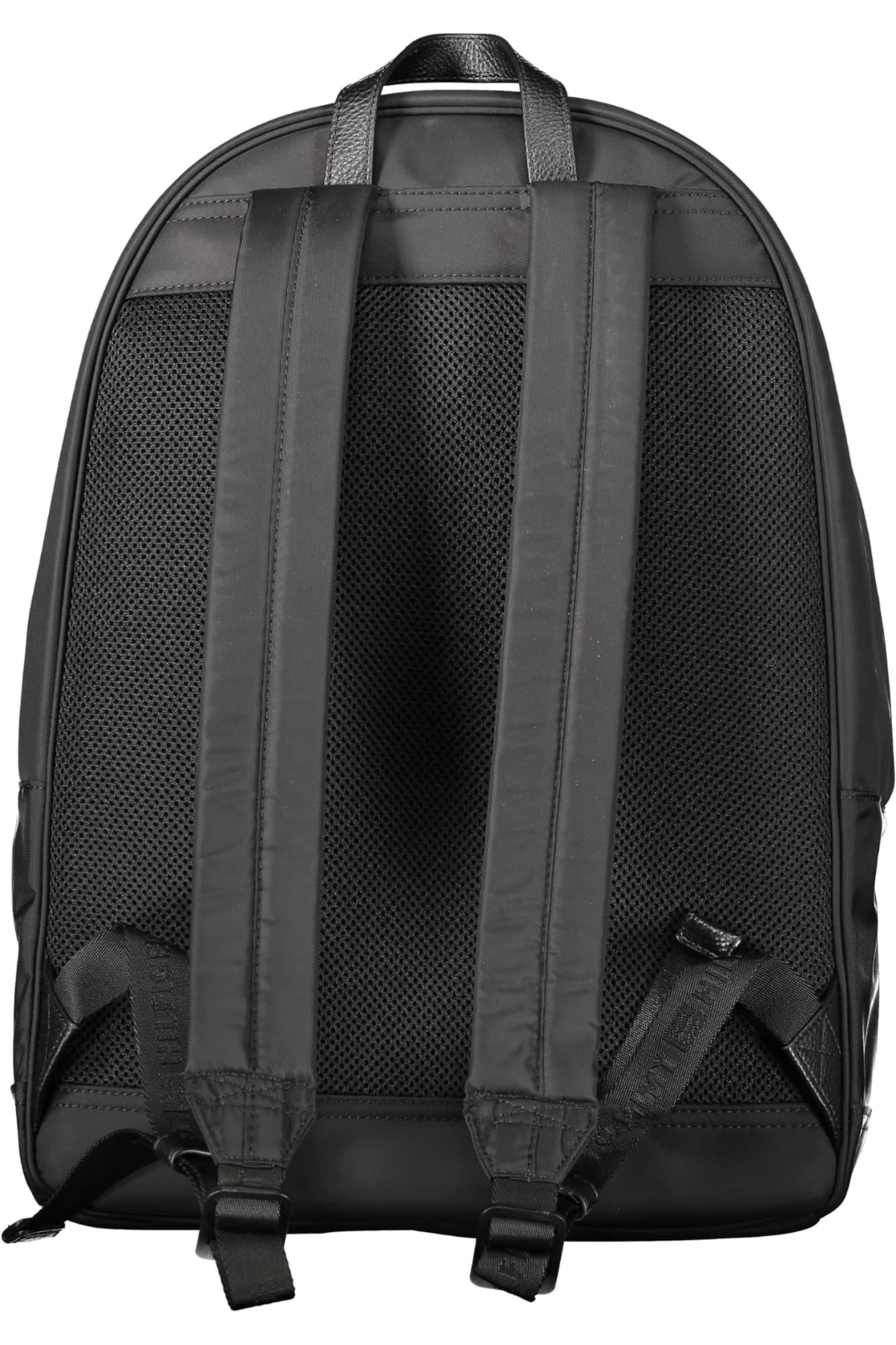 TOMMY HILFIGER MEN'S BACKPACK BLUE
