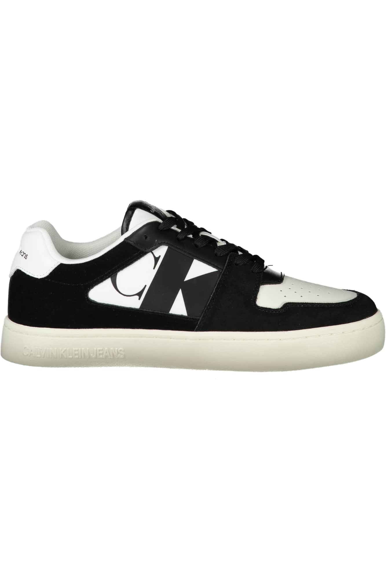 CALVIN KLEIN MEN'S SPORTS FOOTWEAR BEIGE