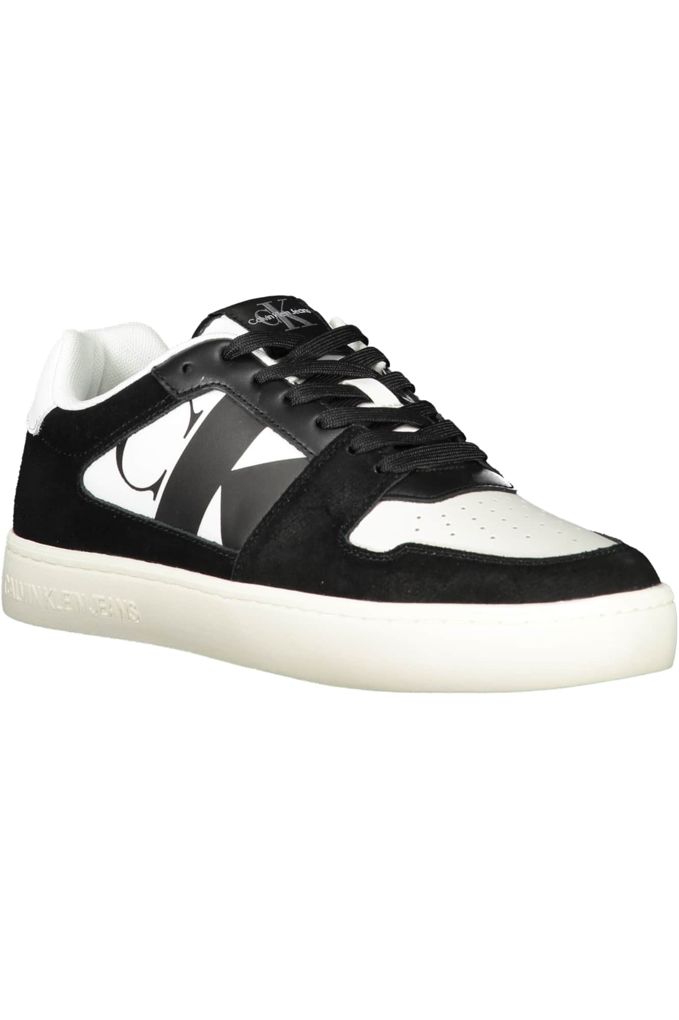 CALVIN KLEIN MEN'S SPORTS FOOTWEAR BEIGE