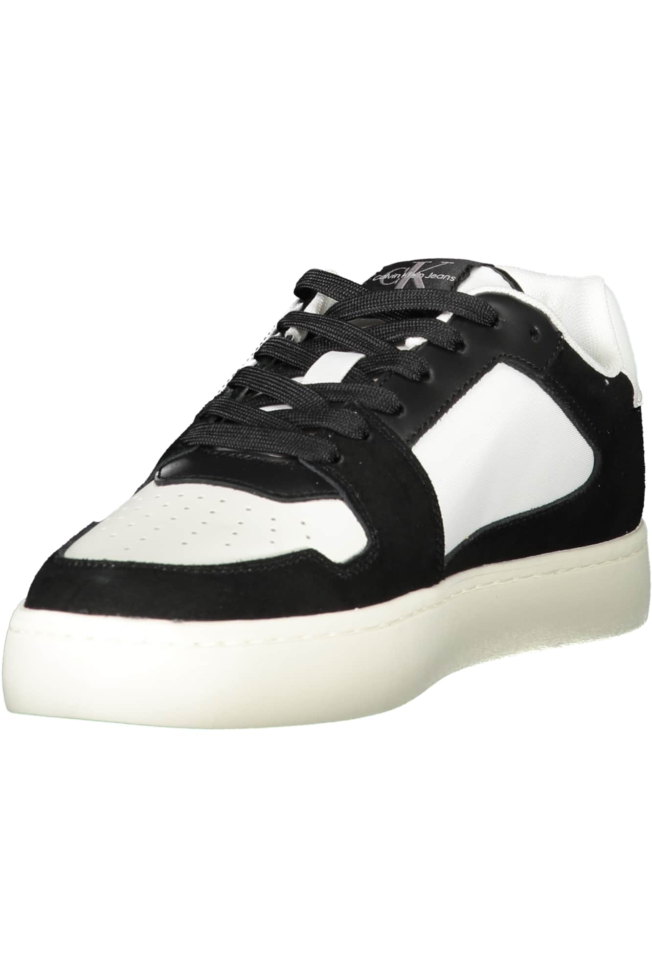 CALVIN KLEIN MEN'S SPORTS FOOTWEAR BEIGE