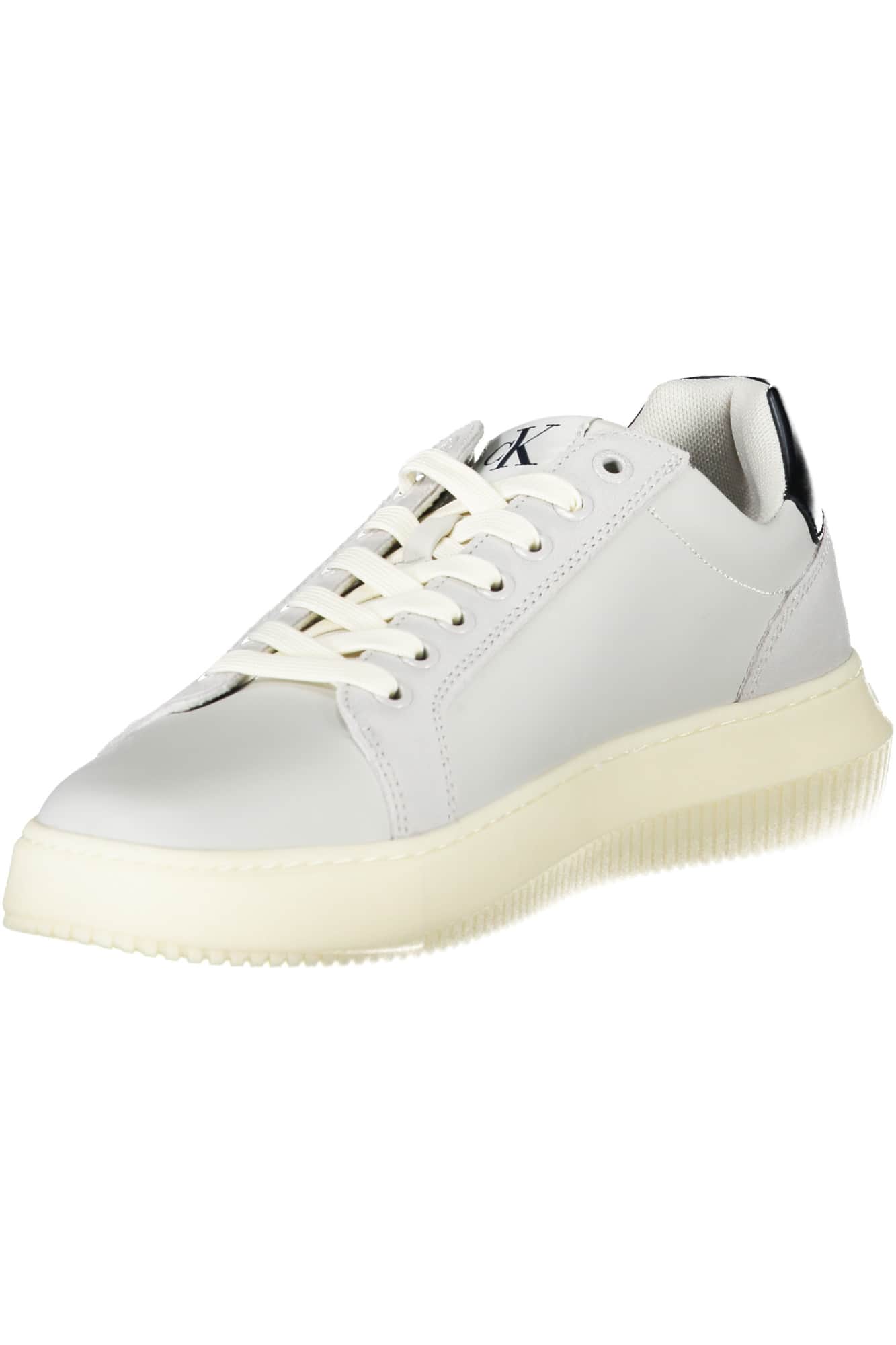 CALVIN KLEIN MEN'S SPORTS FOOTWEAR GREY