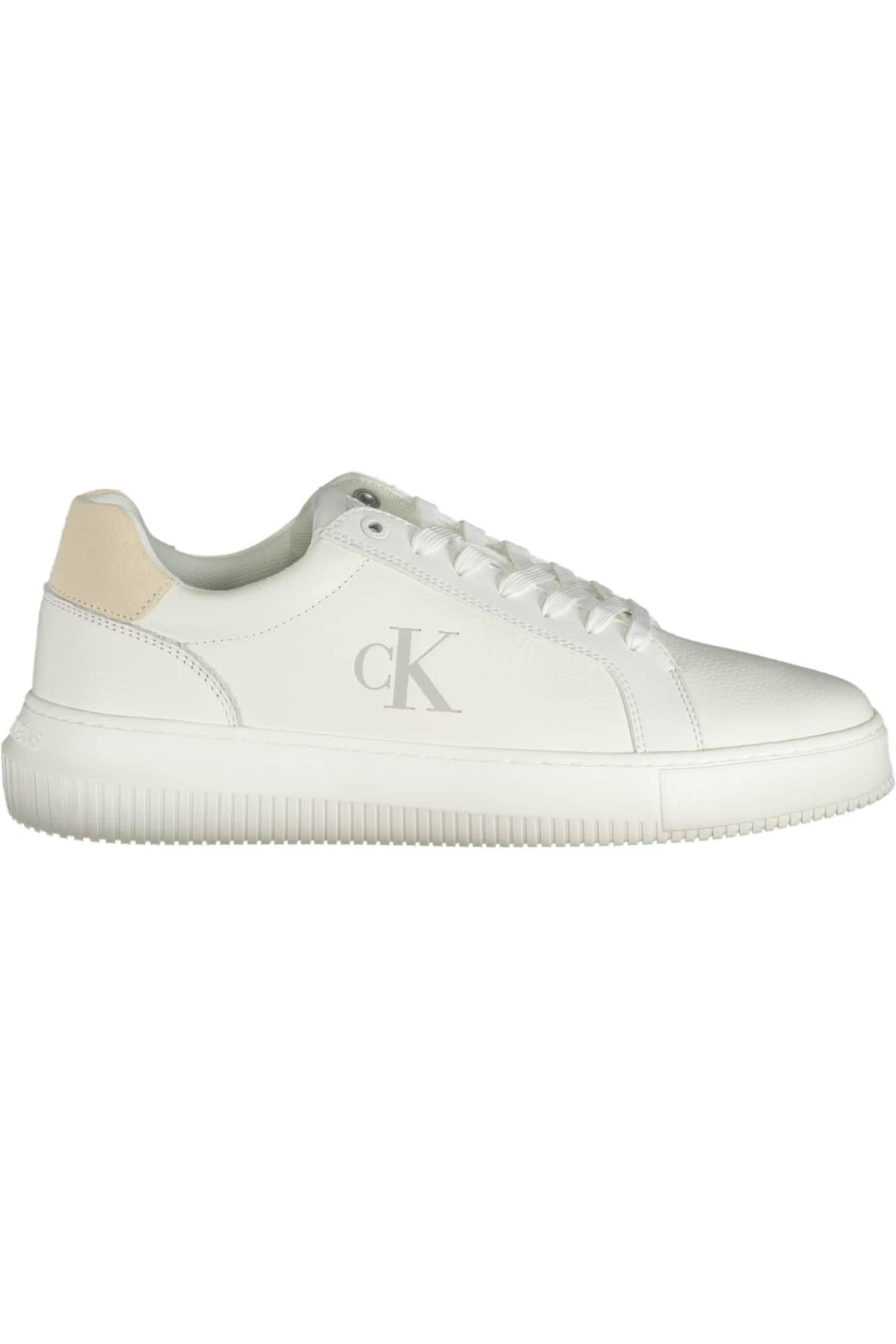 CALVIN KLEIN MEN'S SPORTS FOOTWEAR BLACK