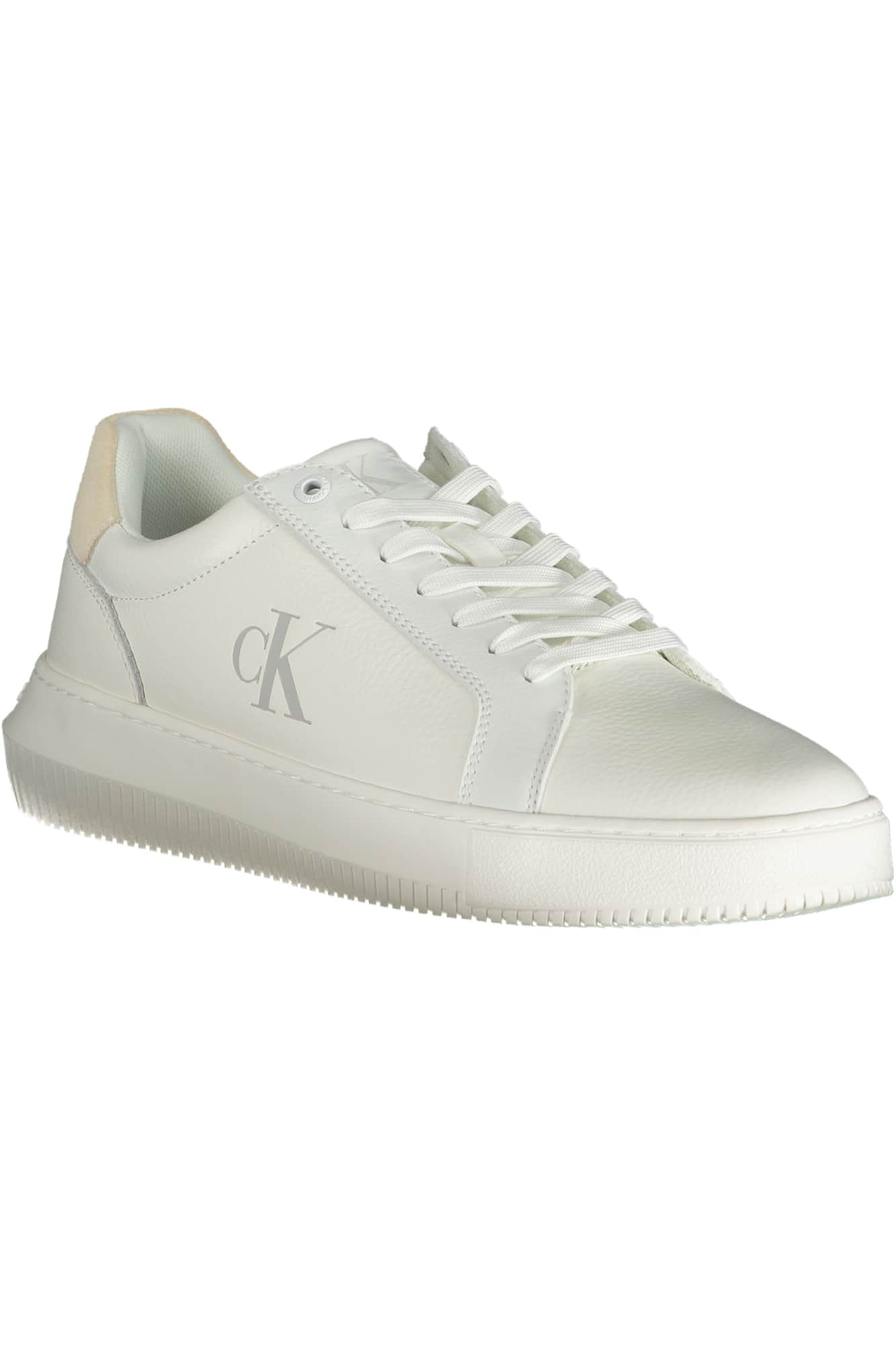 CALVIN KLEIN MEN'S SPORTS FOOTWEAR BLACK