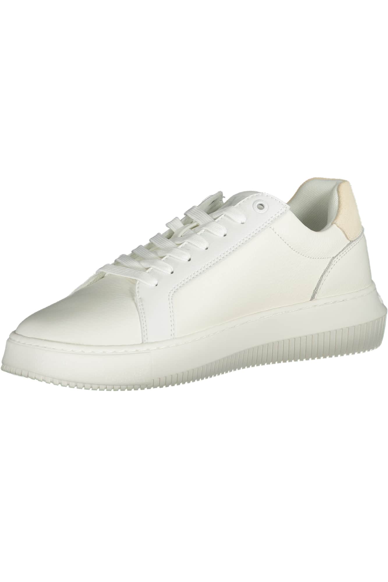 CALVIN KLEIN MEN'S SPORTS FOOTWEAR BLACK