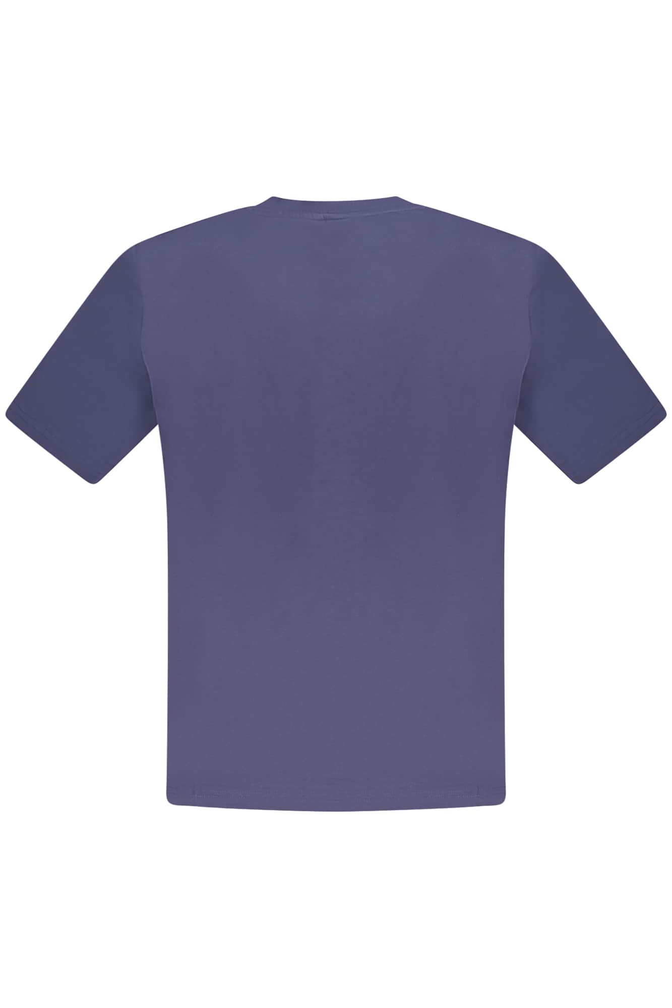 NORTH SAILS SHORT SLEEVE T-SHIRT MEN GREEN