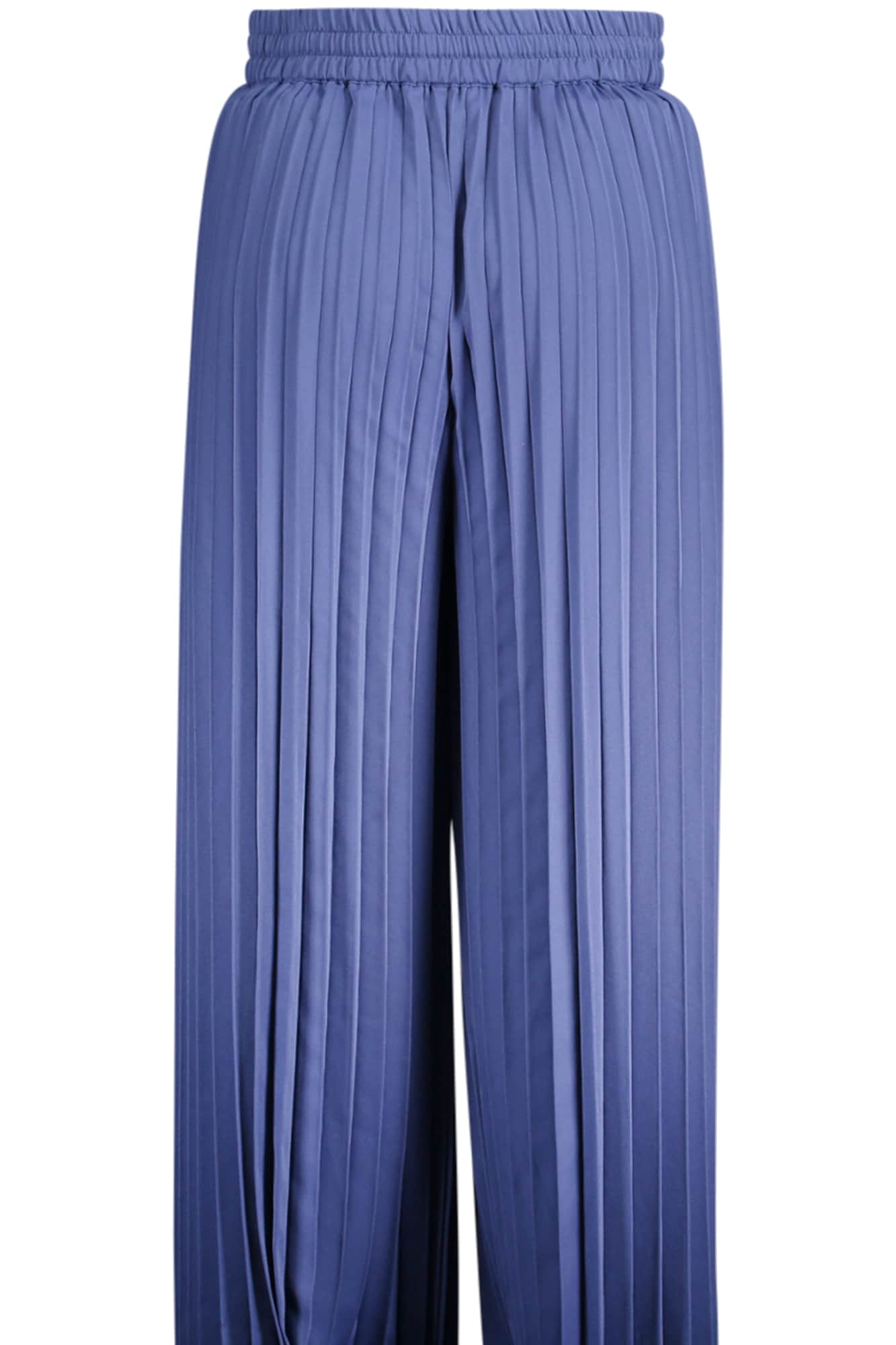 GUESS JEANS WOMEN'S BLUE PANTS