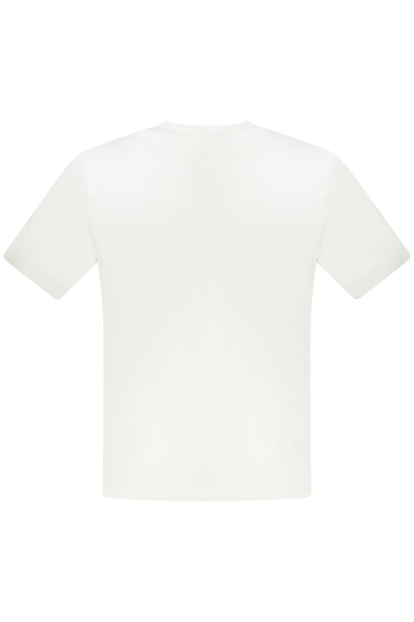 NORTH SAILS SHORT SLEEVE T-SHIRT MEN GREEN