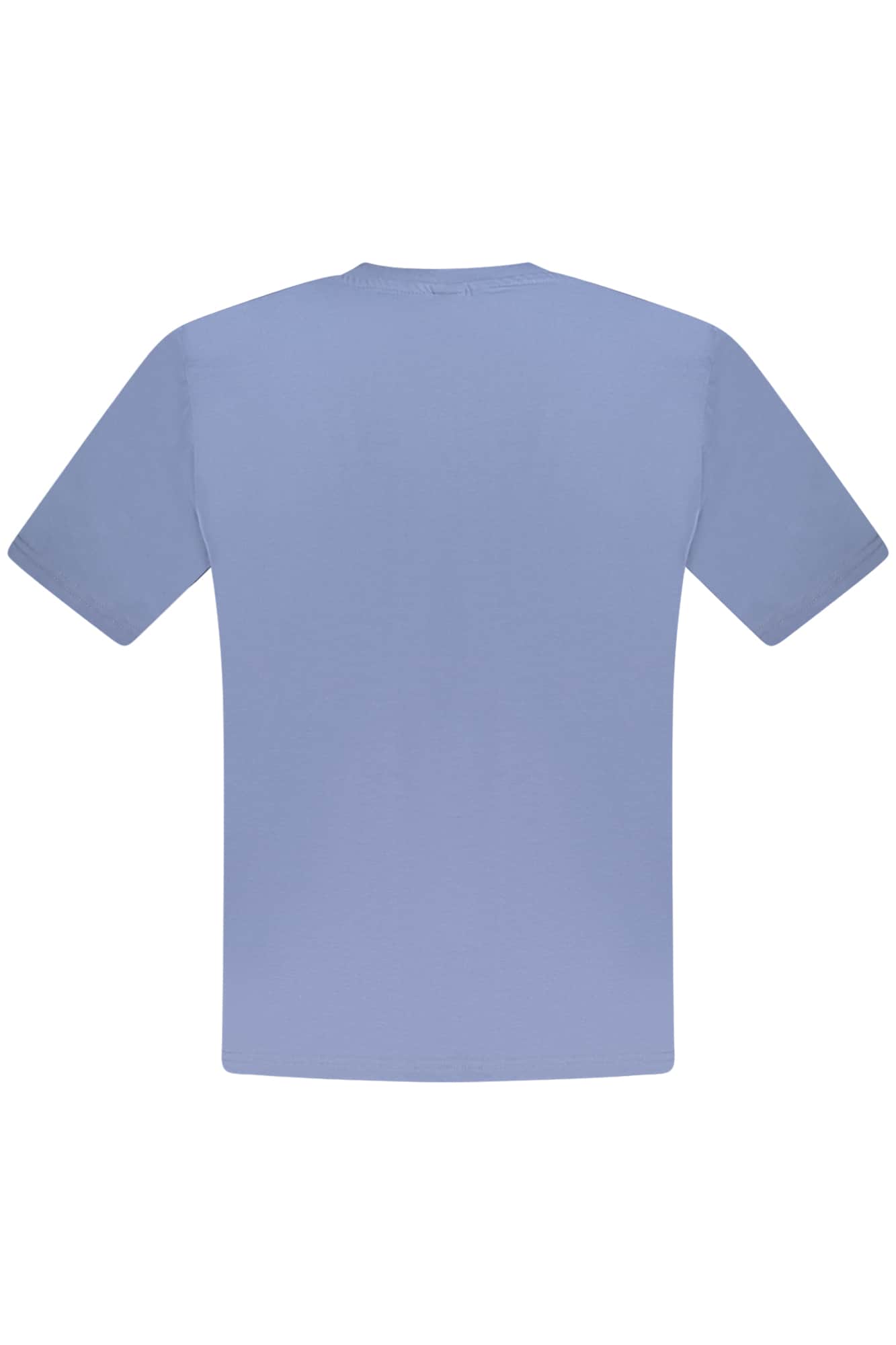 NORTH SAILS SHORT SLEEVE T-SHIRT MEN BLUE