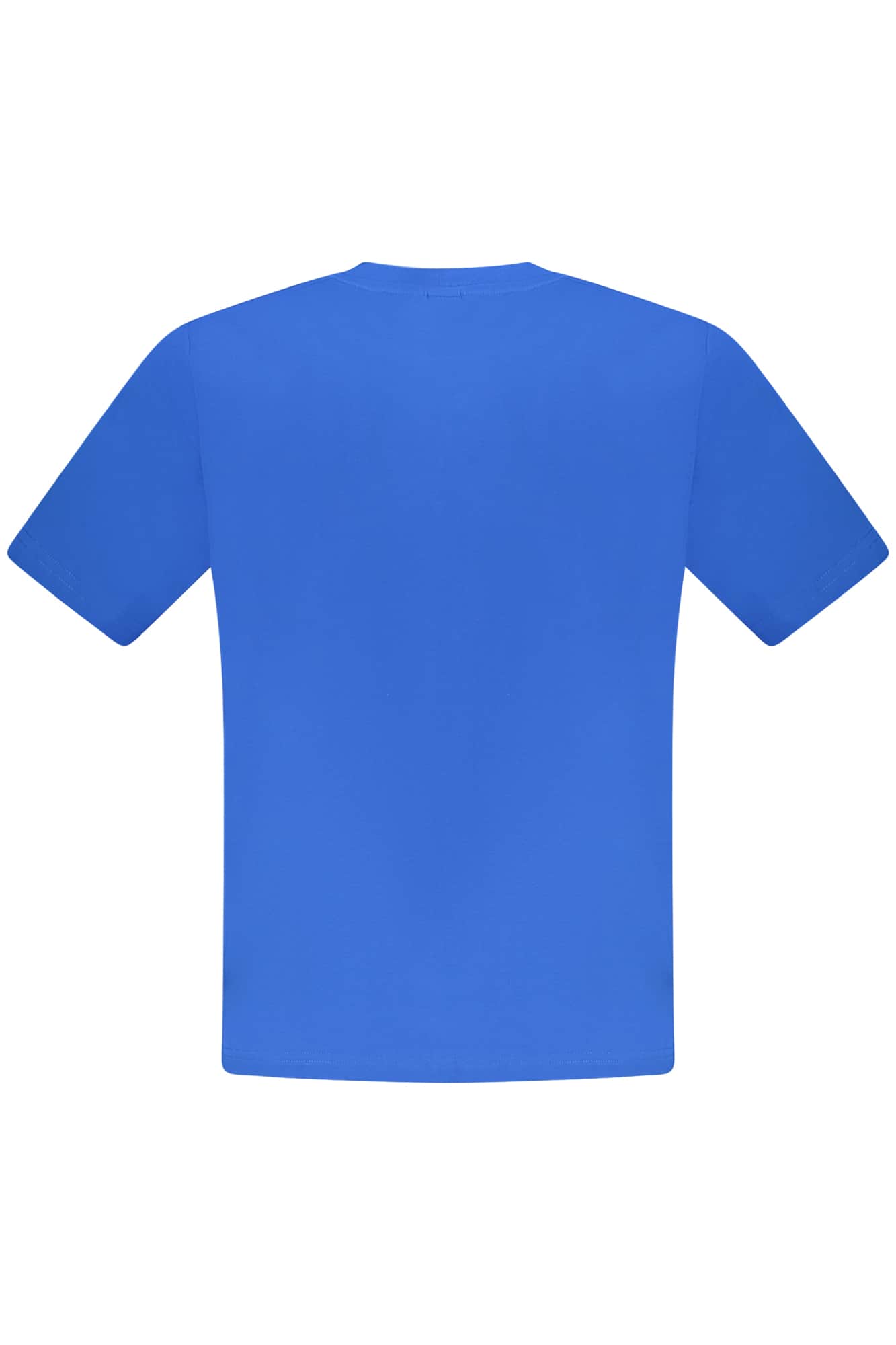 NORTH SAILS SHORT SLEEVE T-SHIRT MEN GREEN