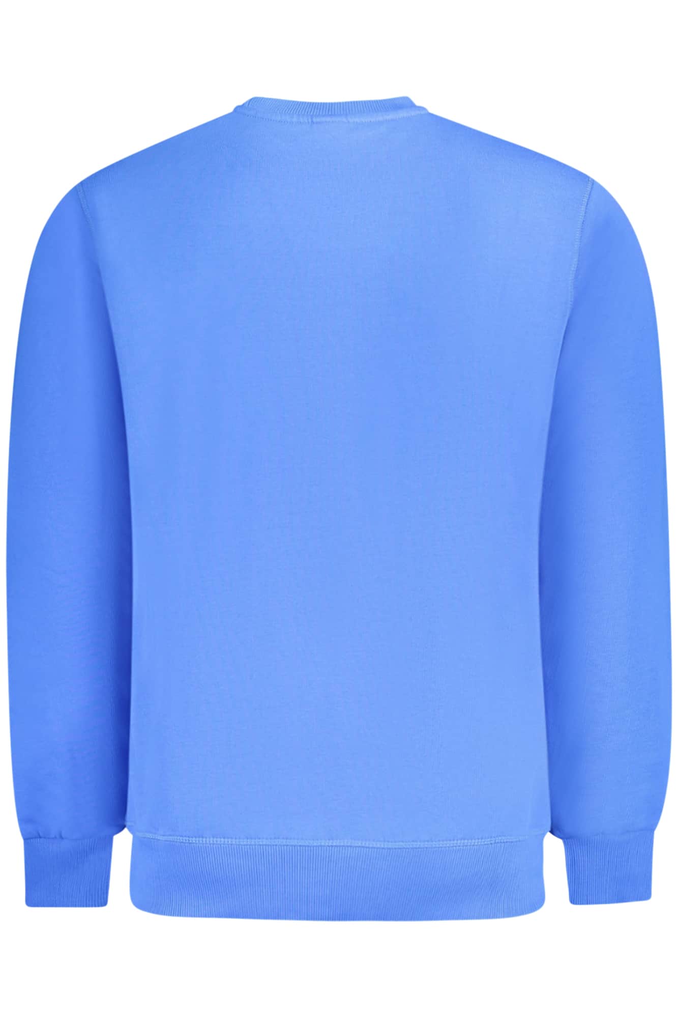 NORTH SAILS MEN'S ZIP-UP SWEATSHIRT BLUE