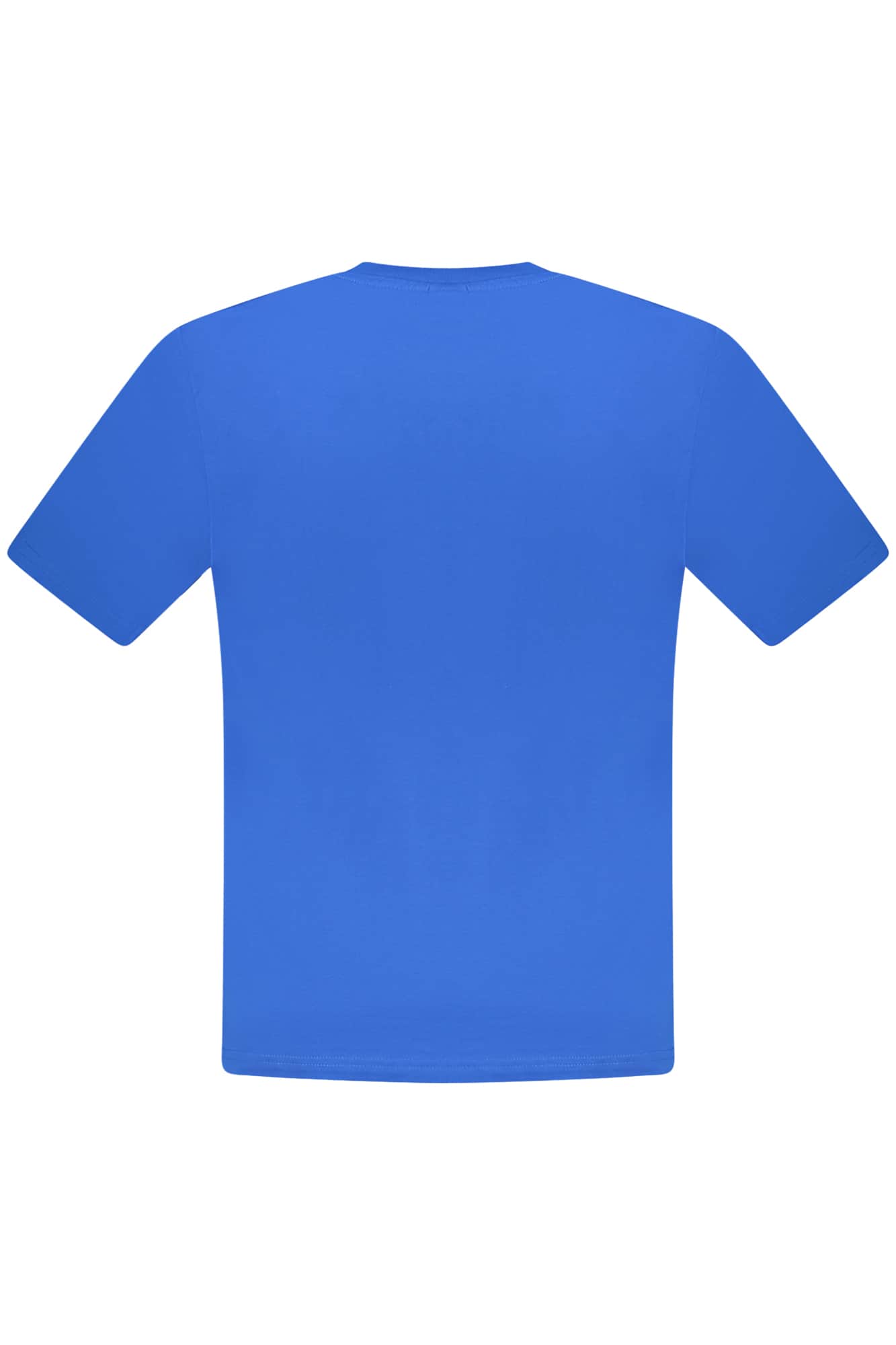NORTH SAILS SHORT SLEEVE T-SHIRT MEN GREEN