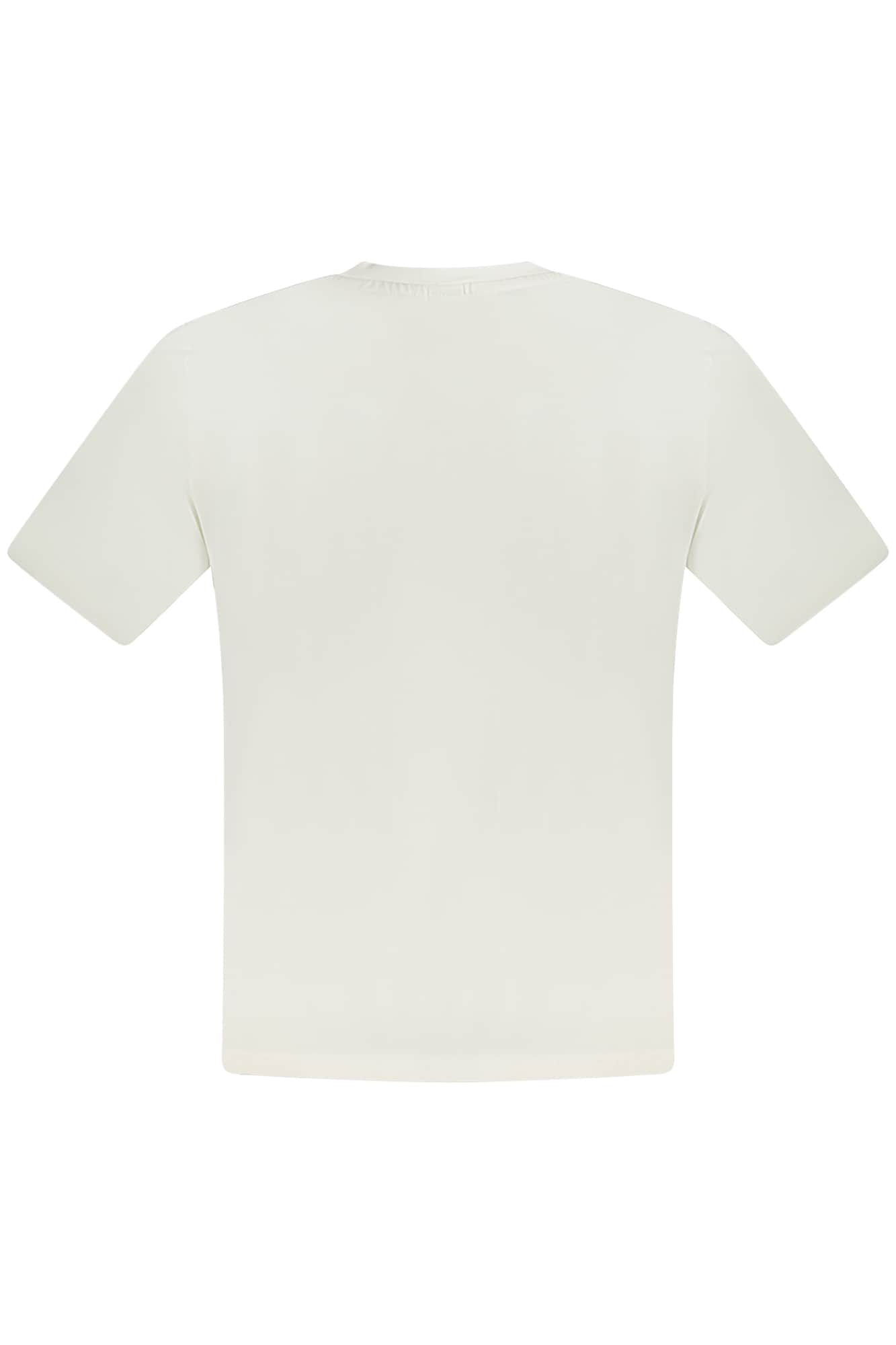 NORTH SAILS SHORT SLEEVE T-SHIRT MEN BLUE