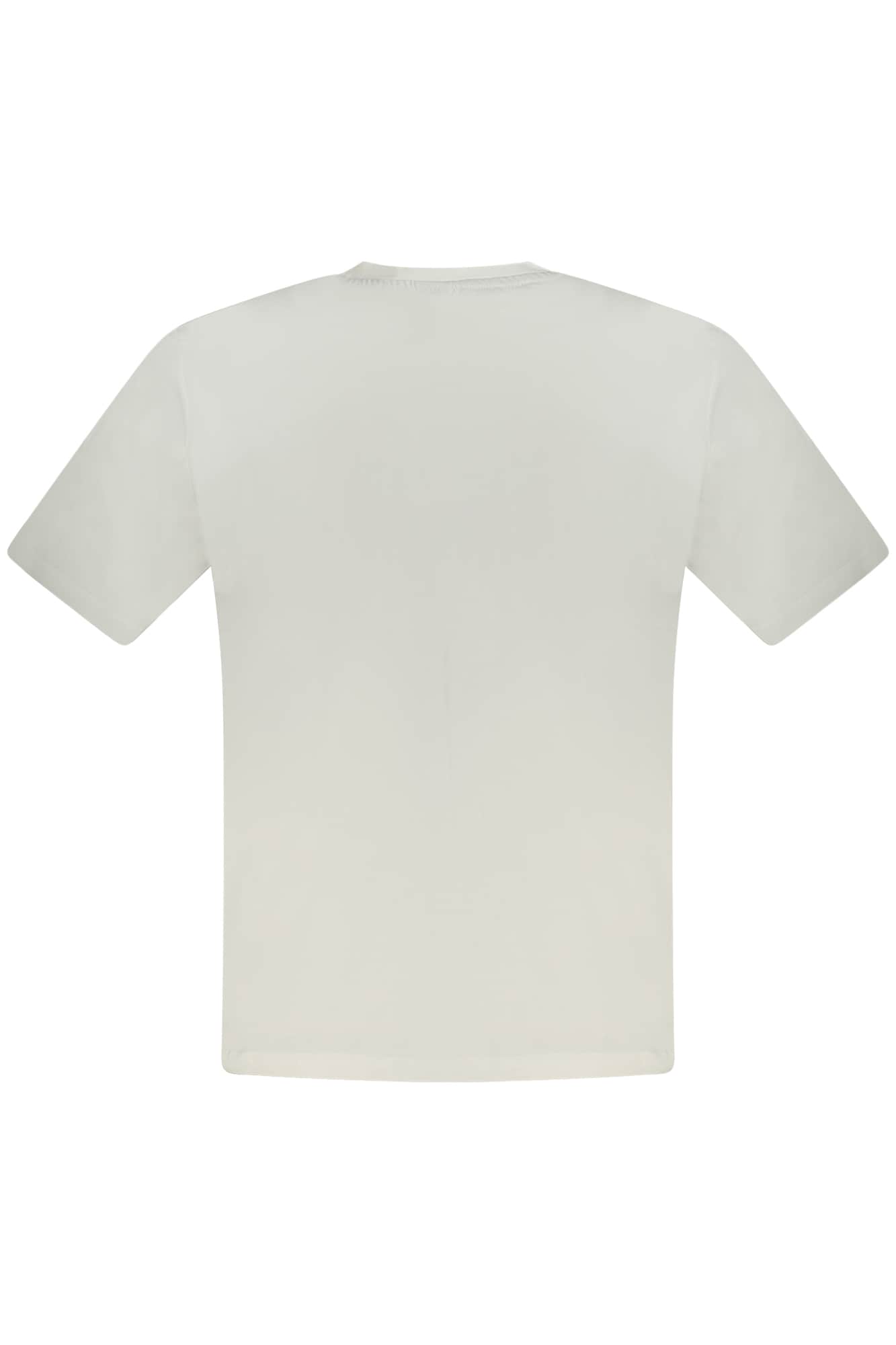 NORTH SAILS SHORT SLEEVE T-SHIRT MEN GREEN