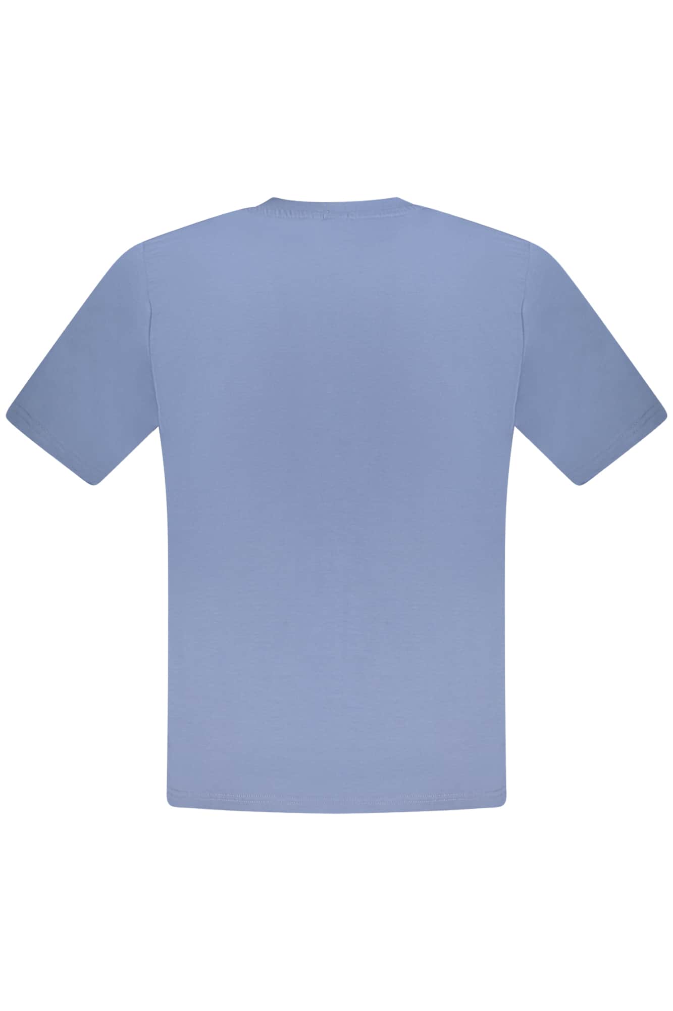 NORTH SAILS SHORT SLEEVE T-SHIRT MEN BLUE